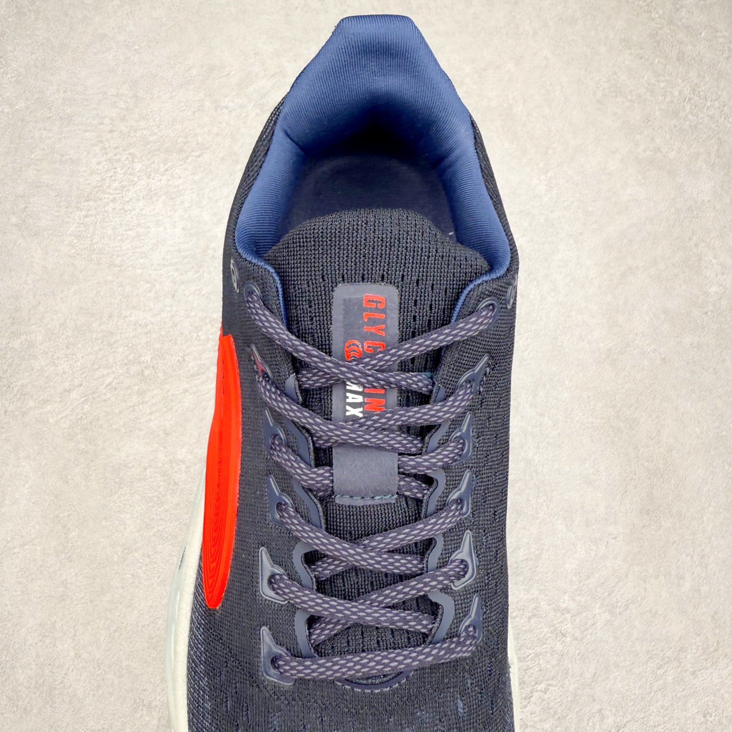 图片[5]-Brooks布鲁克斯 Glycerin max 舒适简约防滑耐磨 低帮跑步鞋 实拍调校N版已经零色差零失真 百分百还原实物色彩所见即所得 不存在货不对板色差等低级问题 选购参考实物拍摄 不混卖不参货 只用心做好货严格选品 承诺混一赔十 尺码：36 36.5 37.5 38 38.5 39 40 40.5 41 42 42.5 43 44 44.5 45-选品中心