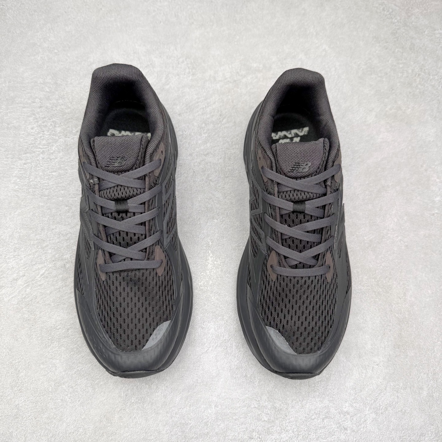 图片[2]-New Balance NB Fresh Foam UTRN QD 舒适百搭耐磨低帮休闲跑步鞋 男女同款 尺码：36 37 37.5 38 38.5 39 40 40.5 41.5 42 42.5 43 44 44.5 45-选品中心