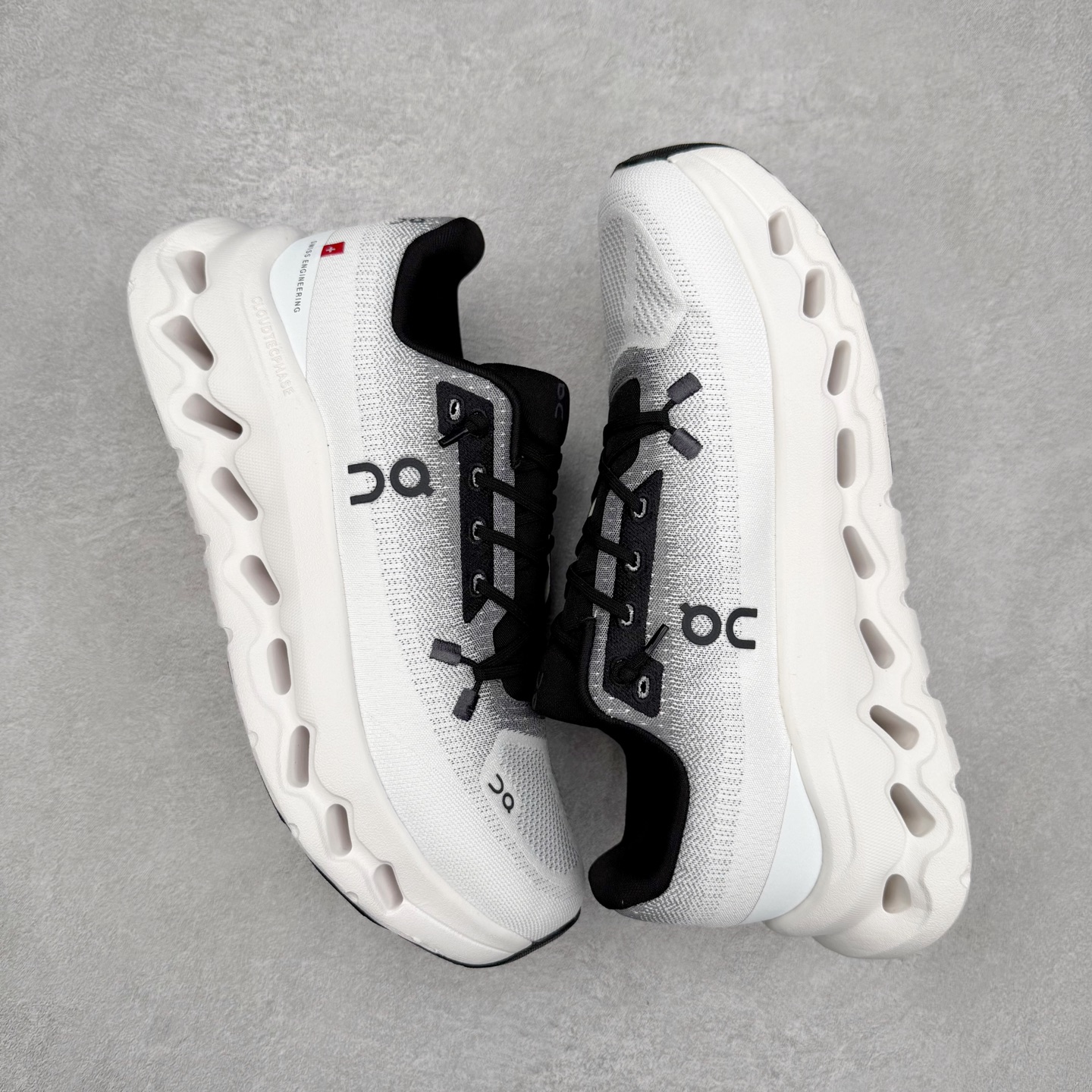 图片[3]-On Cloudtilt 昂跑减震生活休闲鞋 此运动品牌 开创于2010年 缓震着陆、强效回弹、轻柔质感的设计构思始终是ON研制关键 与此同时基于“为全球提供革新性的跑步感受”信念 陆续推出了多款跑鞋及其以专业运动人体跑步工程学为设计关键的功能性跑步服饰设备 让跑者不费力气地畅快畅跑 尺码：36 36.5 37.5 38 38.5 39 40 40.5 41 42 42.5 43 44 44.5 45-选品中心