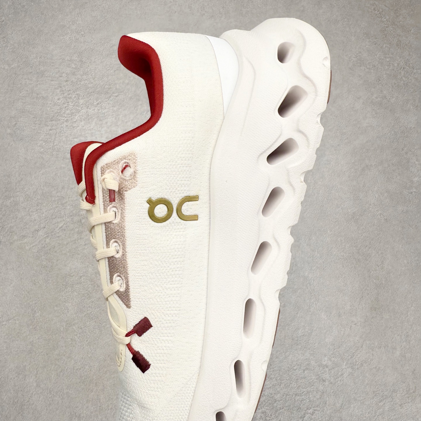 图片[7]-On Cloudtilt 昂跑减震生活休闲鞋 此运动品牌 开创于2010年 缓震着陆、强效回弹、轻柔质感的设计构思始终是ON研制关键 与此同时基于“为全球提供革新性的跑步感受”信念 陆续推出了多款跑鞋及其以专业运动人体跑步工程学为设计关键的功能性跑步服饰设备 让跑者不费力气地畅快畅跑 尺码：36 36.5 37.5 38 38.5 39 40 40.5 41 42 42.5 43 44 44.5 45-选品中心