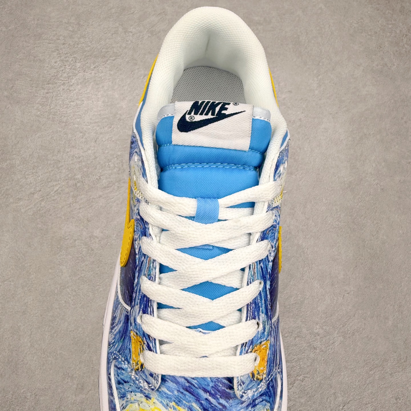 图片[5]-＃纯原福利 NK Dunk Low 定制配色 大厂出品 极力推荐 原装头层材料 独家版型蒸餾加工帶來的是更好的视觉和脚感体验大厂纯原品质出货 清洁度 电绣工艺 皮料切割干净无任何毛边 细节完美 尺码：36 36.5 37.5 38 38.5 39 40 40.5 41 42 42.5 43 44 44.5 45-选品中心