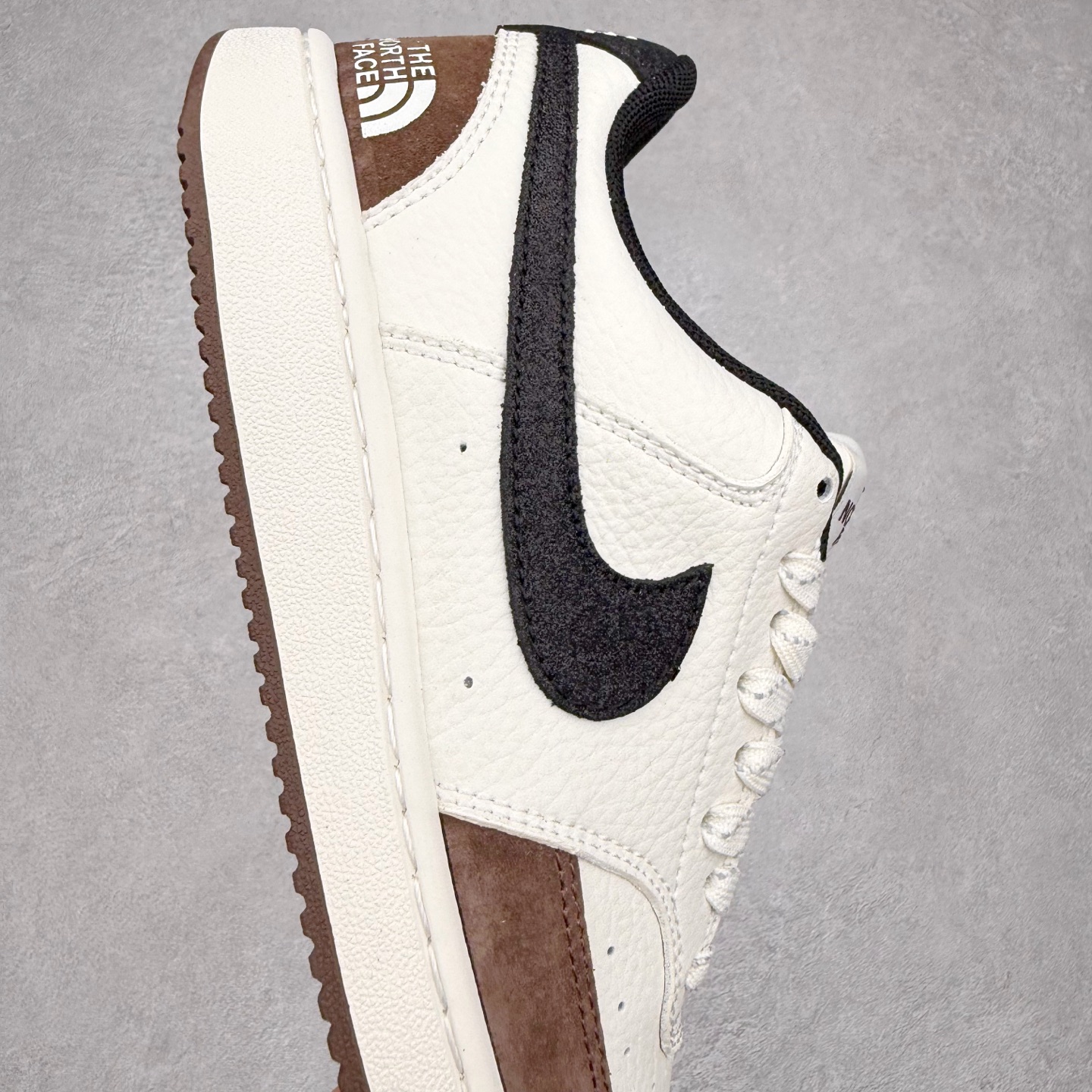 图片[6]-＃福利特价 NK Court Vision 1 Low低帮板鞋运动鞋休闲鞋 折边针车 工艺难度大 原楦头原纸板 原装鞋盒 定制五金配件 内置全掌气垫 原厂鞋底 尺码：36 36.5 37.5 38 38.5 39 40 40.5 41 42 42.5 43 44 44.5 45-选品中心