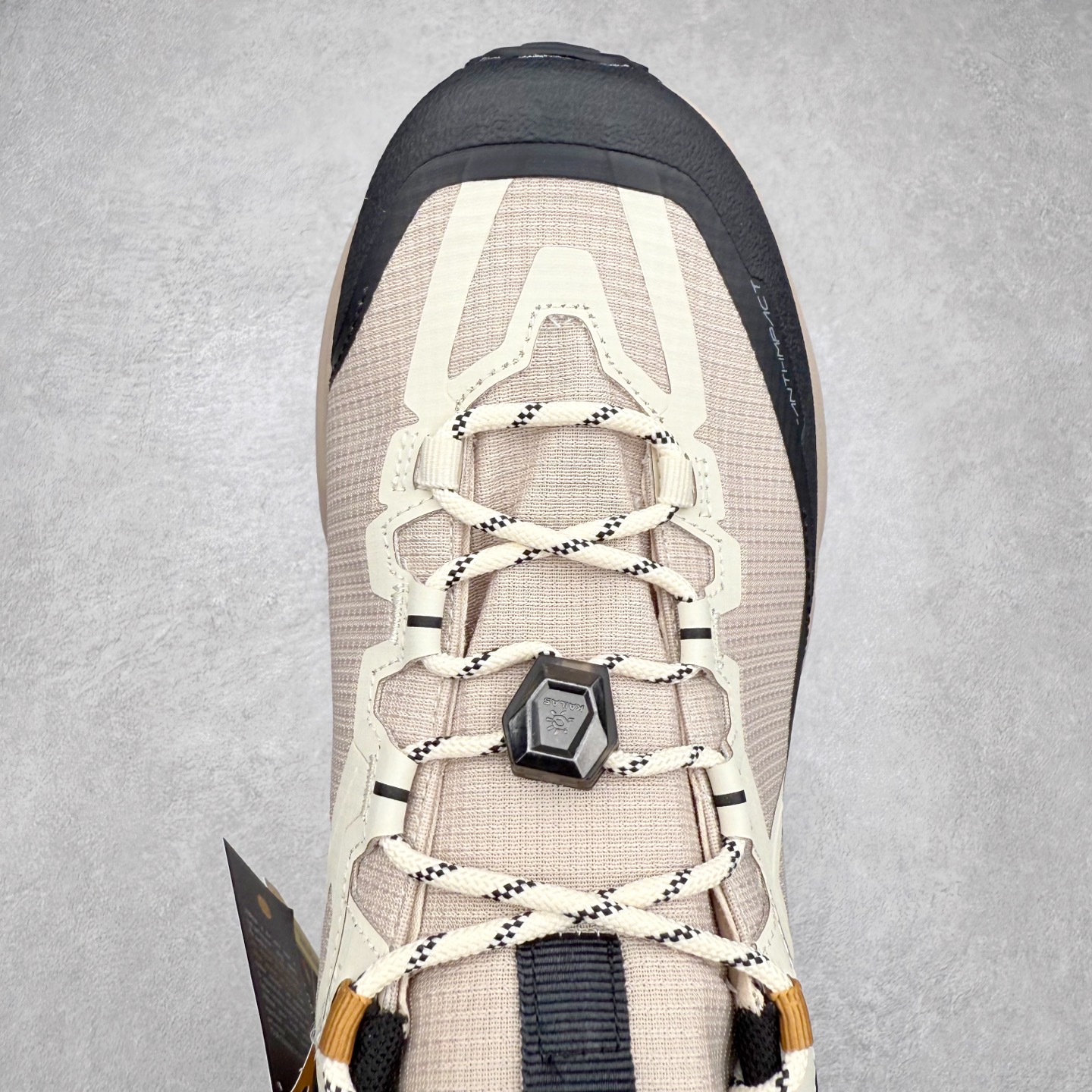 图片[4]-凯乐石 KAILAS 山行2代 GTX 25款舒适缓冲徒步 织物TPU减震防滑透气包裹性轻便低帮超强抓地力越野跑步鞋 KAILAS凯乐石品牌是全球三大全系攀登品牌之一，于2003年创立于中国广州，致力于为有攀登梦想的户外运动员及爱好者，研发制造功能性专业装备，满足他们在极限环境下安全舒适的需求，凯乐石专注于科技面料的开发及专业功能设计，产品线覆盖登山、攀岩、徒步、越野跑山、露营、旅行等多项户外运动，通过运动员的测试反馈，不断进化迭代，产品荣获国内外大奖71座，发明专利21个，更突破性的自主研发攀登器械，打造出中国的攀登硬实力。实拍调校N版已经零色差零失真 百分百还原实物色彩所见即所得 不存在货不对板色差等低级问题 选购参考实物拍摄 不混卖不参货 只用心做好货严格选品 承诺混一赔十 尺码：36 36.5 37.5 38 38.5 39 40 40.5 41 42 42.5 43 44 44.5 45-选品中心