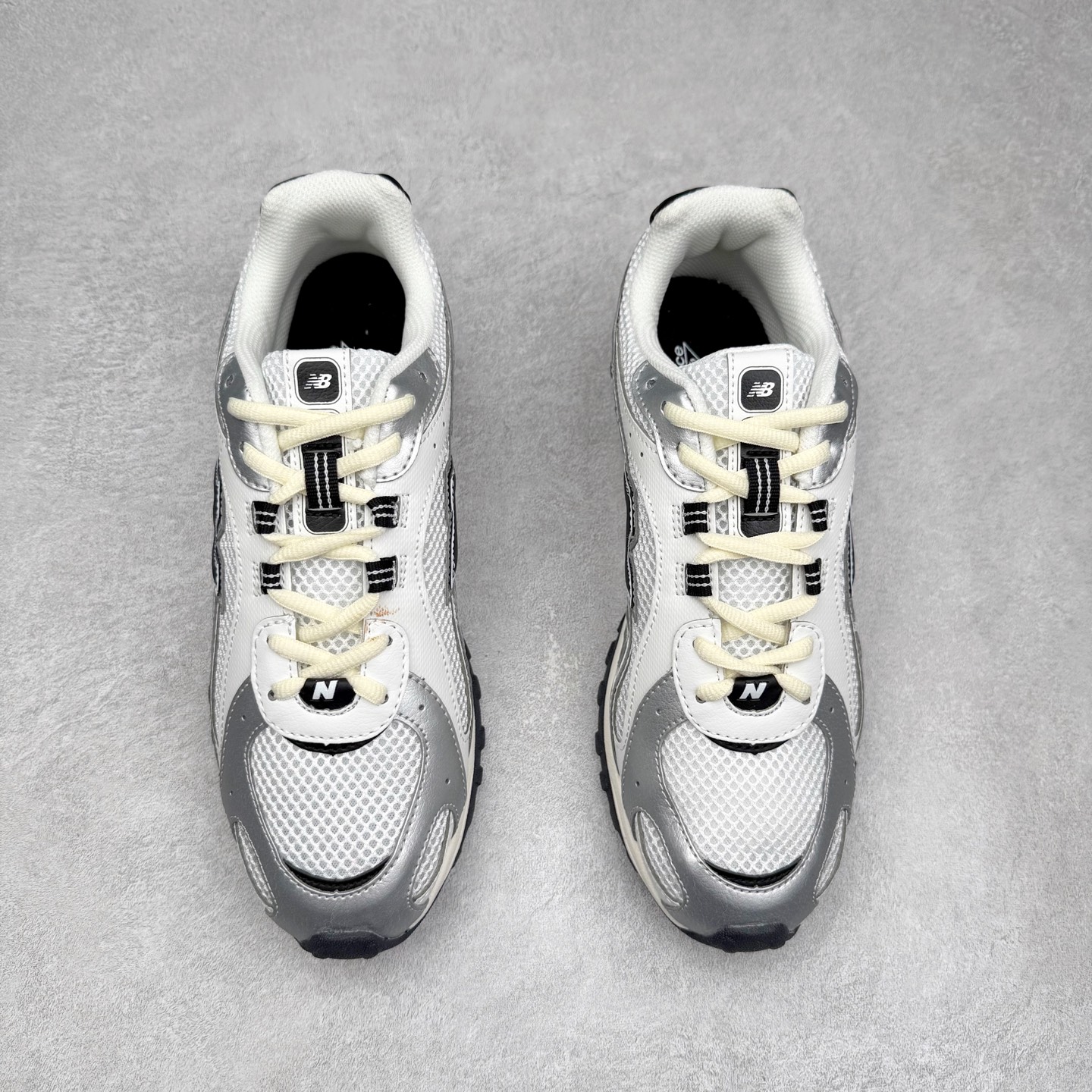 图片[2]-New Balance NB204L 舒适百搭耐磨轻便低帮 生活休闲鞋 男女同款 尺码：36 37 37.5 38 38.5 39.5 40 40.5 41.5 42 42.5 43 44 45-选品中心