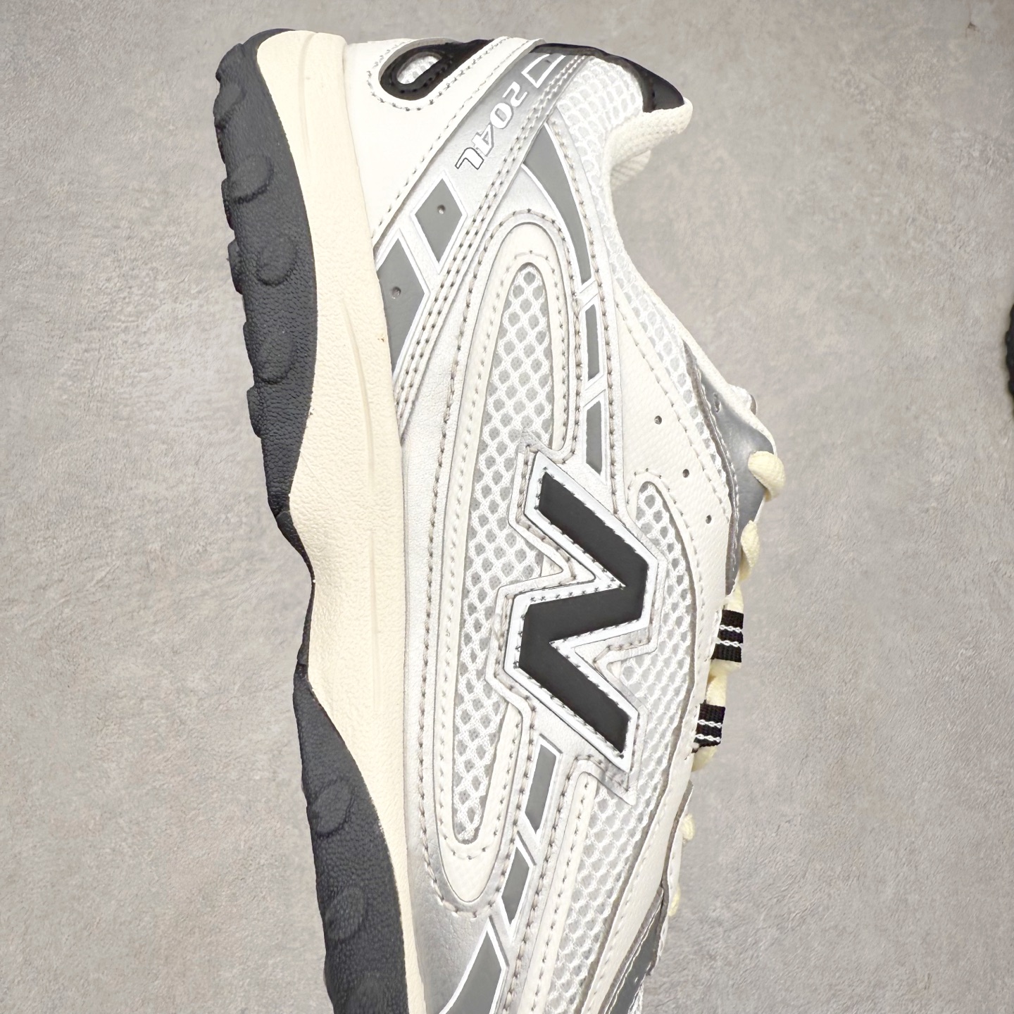 图片[6]-New Balance NB204L 舒适百搭耐磨轻便低帮 生活休闲鞋 男女同款 尺码：36 37 37.5 38 38.5 39.5 40 40.5 41.5 42 42.5 43 44 45-选品中心