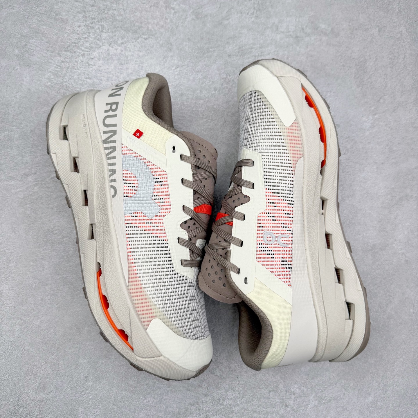 图片[3]-On Cloudtilt 3 昂跑减震生活休闲鞋 此运动品牌 开创于2010年 缓震着陆、强效回弹、轻柔质感的设计构思始终是ON研制关键 与此同时基于“为全球提供革新性的跑步感受”信念 陆续推出了多款跑鞋及其以专业运动人体跑步工程学为设计关键的功能性跑步服饰设备 让跑者不费力气地畅快畅跑 尺码：36 36.5 37.5 38 38.5 39 40 40.5 41 42 42.5 43 44 44.5 45-选品中心