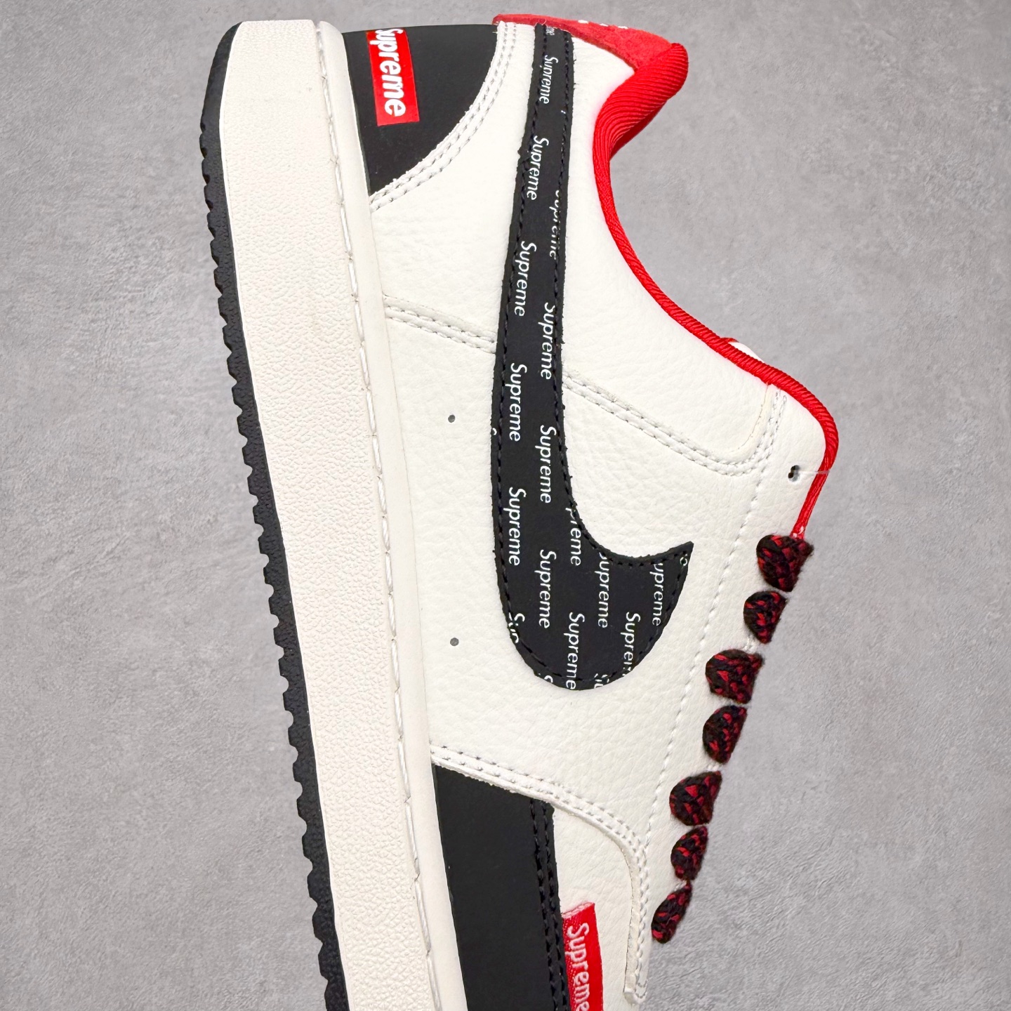 图片[6]-＃福利特价 NK Court Vision 1 Low低帮板鞋运动鞋休闲鞋 折边针车 工艺难度大 原楦头原纸板 原装鞋盒 定制五金配件 内置全掌气垫 原厂鞋底 尺码：36 36.5 37.5 38 38.5 39 40 40.5 41 42 42.5 43 44 44.5 45-选品中心