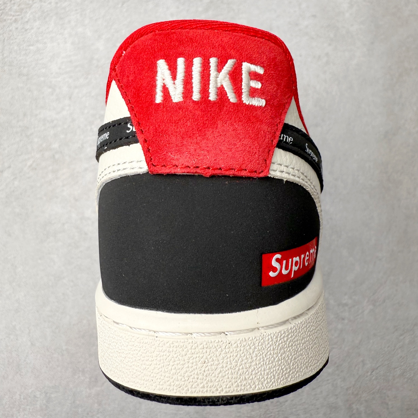 图片[8]-＃福利特价 NK Court Vision 1 Low低帮板鞋运动鞋休闲鞋 折边针车 工艺难度大 原楦头原纸板 原装鞋盒 定制五金配件 内置全掌气垫 原厂鞋底 尺码：36 36.5 37.5 38 38.5 39 40 40.5 41 42 42.5 43 44 44.5 45-选品中心