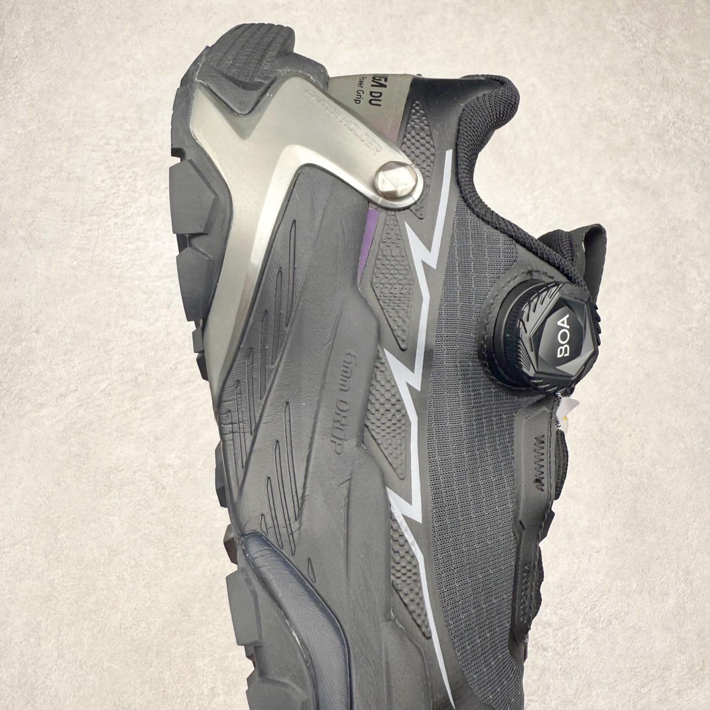 图片[6]-＃福利特价 凯乐石 KAILAS FUGA DU BOA 大坡王轻越野徒步 网布TPU减震防滑透气支撑回弹 低帮 超强抓地力登山跑步鞋 KAILAS凯乐石品牌是全球三大全系攀登品牌之一，于2003年创立于中国广州，致力于为有攀登梦想的户外运动员及爱好者，研发制造功能性专业装备，满足他们在极限环境下安全舒适的需求，凯乐石专注于科技面料的开发及专业功能设计，产品线覆盖登山、攀岩、徒步、越野跑山、露营、旅行等多项户外运动，通过运动员的测试反馈，不断进化迭代，产品荣获国内外大奖71座，发明专利21个，更突破性的自主研发攀登器械，打造出中国的攀登硬实力。实拍调校N版已经零色差零失真 百分百还原实物色彩所见即所得 不存在货不对板色差等低级问题 选购参考实物拍摄 不混卖不参货 只用心做好货严格选品 承诺混一赔十 尺码：36 36.5 37.5 38 38.5 39 40 40.5 41 42 42.5 43 44 44.5 45-选品中心