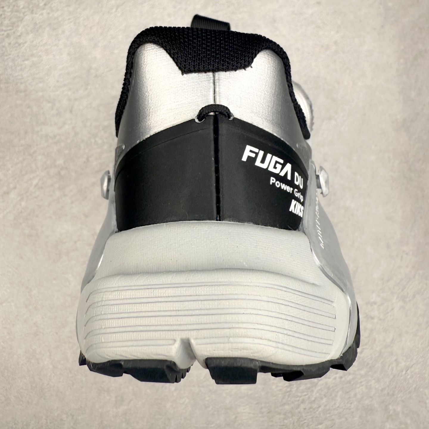 图片[8]-＃福利特价 凯乐石 KAILAS FUGA DU BOA 大坡王轻越野徒步 网布TPU减震防滑透气支撑回弹 低帮 超强抓地力登山跑步鞋 KAILAS凯乐石品牌是全球三大全系攀登品牌之一，于2003年创立于中国广州，致力于为有攀登梦想的户外运动员及爱好者，研发制造功能性专业装备，满足他们在极限环境下安全舒适的需求，凯乐石专注于科技面料的开发及专业功能设计，产品线覆盖登山、攀岩、徒步、越野跑山、露营、旅行等多项户外运动，通过运动员的测试反馈，不断进化迭代，产品荣获国内外大奖71座，发明专利21个，更突破性的自主研发攀登器械，打造出中国的攀登硬实力。实拍调校N版已经零色差零失真 百分百还原实物色彩所见即所得 不存在货不对板色差等低级问题 选购参考实物拍摄 不混卖不参货 只用心做好货严格选品 承诺混一赔十 尺码：36 36.5 37.5 38 38.5 39 40 40.5 41 42 42.5 43 44 44.5 45-选品中心