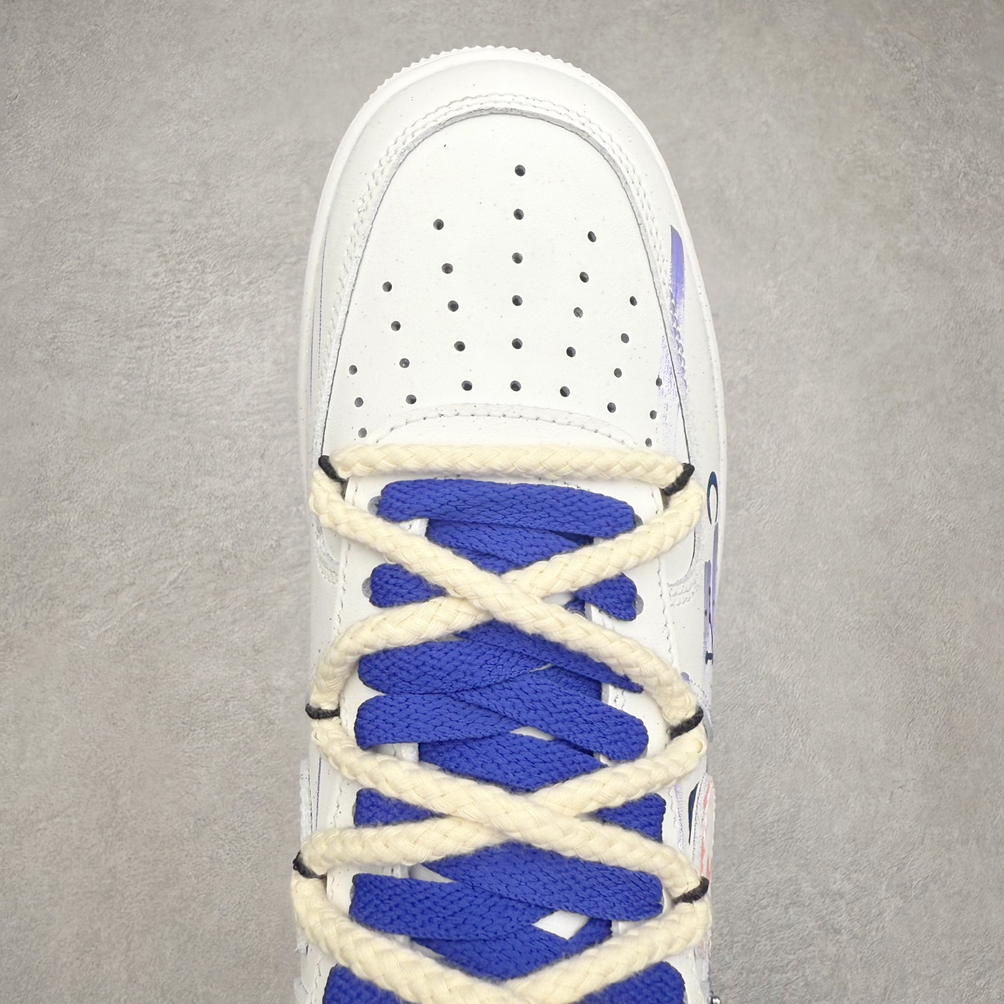 图片[4]-NK Air Force 1´07 Low 空军一号低帮百搭休闲运动板鞋 星座622-722 柔软、弹性十足的缓震性能和出色的中底设计 横跨复古与现代的外型结合 造就出风靡全球 三十多年的Force 1 直到今天还深受青睐 实拍调校N版已经零色差零失真 百分百还原实物色彩所见即所得 不存在货不对板色差等低级问题 选购参考实物拍摄 不混卖不参货 只用心做好货严格选品 承诺混一赔十 尺码：36 36.5 37.5 38 38.5 39 40 40.5 41 42 42.5 43 44 44.5 45-选品中心