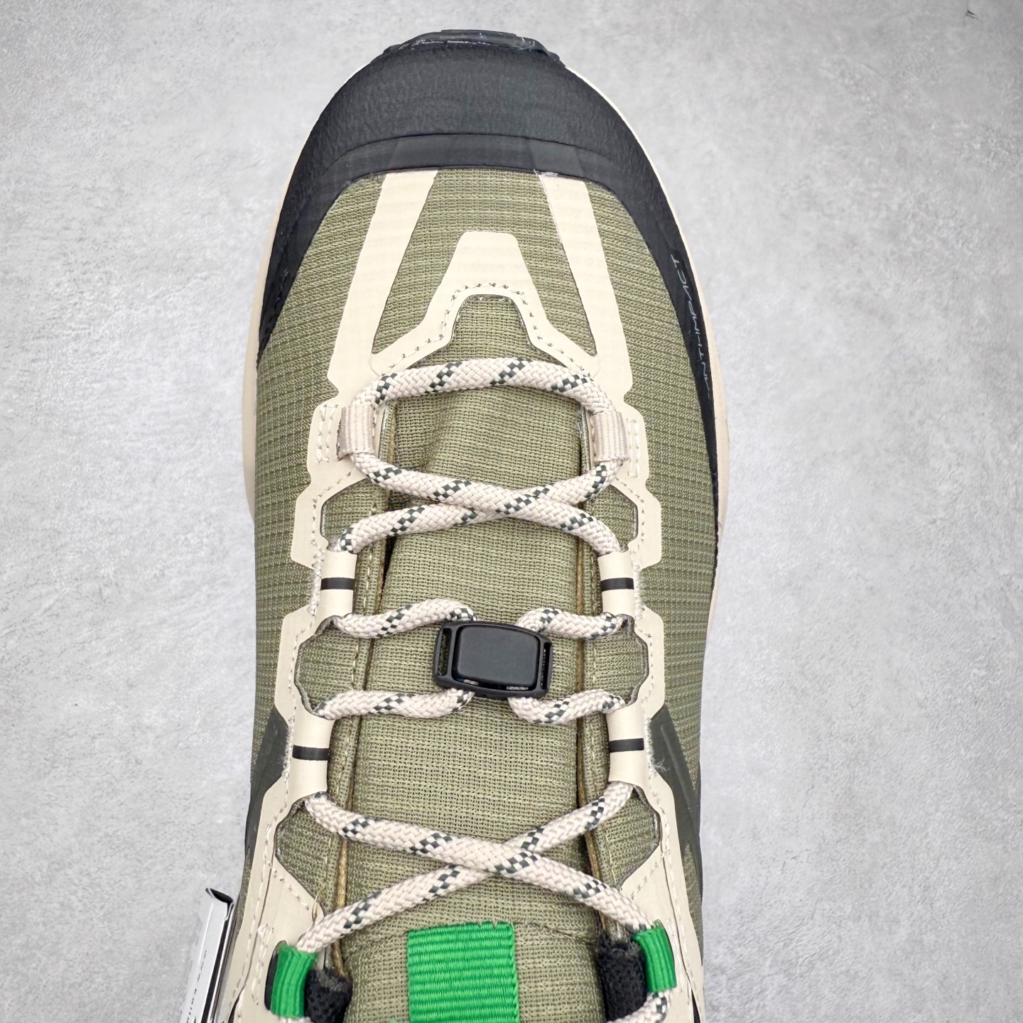 图片[4]-凯乐石 KAILAS 山行2代 GTX 25款舒适缓冲徒步 织物TPU减震防滑透气包裹性轻便低帮超强抓地力越野跑步鞋 KAILAS凯乐石品牌是全球三大全系攀登品牌之一，于2003年创立于中国广州，致力于为有攀登梦想的户外运动员及爱好者，研发制造功能性专业装备，满足他们在极限环境下安全舒适的需求，凯乐石专注于科技面料的开发及专业功能设计，产品线覆盖登山、攀岩、徒步、越野跑山、露营、旅行等多项户外运动，通过运动员的测试反馈，不断进化迭代，产品荣获国内外大奖71座，发明专利21个，更突破性的自主研发攀登器械，打造出中国的攀登硬实力。实拍调校N版已经零色差零失真 百分百还原实物色彩所见即所得 不存在货不对板色差等低级问题 选购参考实物拍摄 不混卖不参货 只用心做好货严格选品 承诺混一赔十 尺码：36 36.5 37.5 38 38.5 39 40 40.5 41 42 42.5 43 44 44.5 45-选品中心