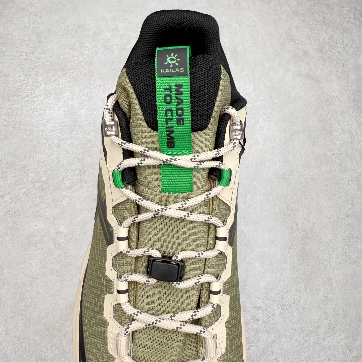 图片[5]-凯乐石 KAILAS 山行2代 GTX 25款舒适缓冲徒步 织物TPU减震防滑透气包裹性轻便低帮超强抓地力越野跑步鞋 KAILAS凯乐石品牌是全球三大全系攀登品牌之一，于2003年创立于中国广州，致力于为有攀登梦想的户外运动员及爱好者，研发制造功能性专业装备，满足他们在极限环境下安全舒适的需求，凯乐石专注于科技面料的开发及专业功能设计，产品线覆盖登山、攀岩、徒步、越野跑山、露营、旅行等多项户外运动，通过运动员的测试反馈，不断进化迭代，产品荣获国内外大奖71座，发明专利21个，更突破性的自主研发攀登器械，打造出中国的攀登硬实力。实拍调校N版已经零色差零失真 百分百还原实物色彩所见即所得 不存在货不对板色差等低级问题 选购参考实物拍摄 不混卖不参货 只用心做好货严格选品 承诺混一赔十 尺码：36 36.5 37.5 38 38.5 39 40 40.5 41 42 42.5 43 44 44.5 45-选品中心