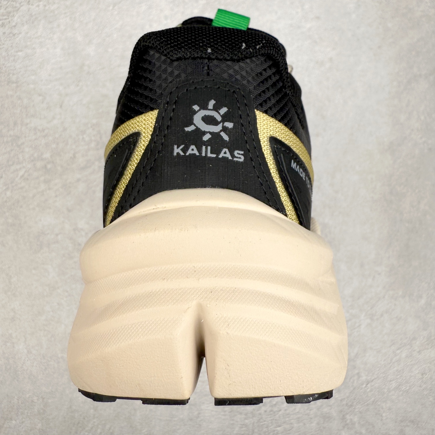 图片[8]-凯乐石 KAILAS 山行2代 GTX 25款舒适缓冲徒步 织物TPU减震防滑透气包裹性轻便低帮超强抓地力越野跑步鞋 KAILAS凯乐石品牌是全球三大全系攀登品牌之一，于2003年创立于中国广州，致力于为有攀登梦想的户外运动员及爱好者，研发制造功能性专业装备，满足他们在极限环境下安全舒适的需求，凯乐石专注于科技面料的开发及专业功能设计，产品线覆盖登山、攀岩、徒步、越野跑山、露营、旅行等多项户外运动，通过运动员的测试反馈，不断进化迭代，产品荣获国内外大奖71座，发明专利21个，更突破性的自主研发攀登器械，打造出中国的攀登硬实力。实拍调校N版已经零色差零失真 百分百还原实物色彩所见即所得 不存在货不对板色差等低级问题 选购参考实物拍摄 不混卖不参货 只用心做好货严格选品 承诺混一赔十 尺码：36 36.5 37.5 38 38.5 39 40 40.5 41 42 42.5 43 44 44.5 45-选品中心