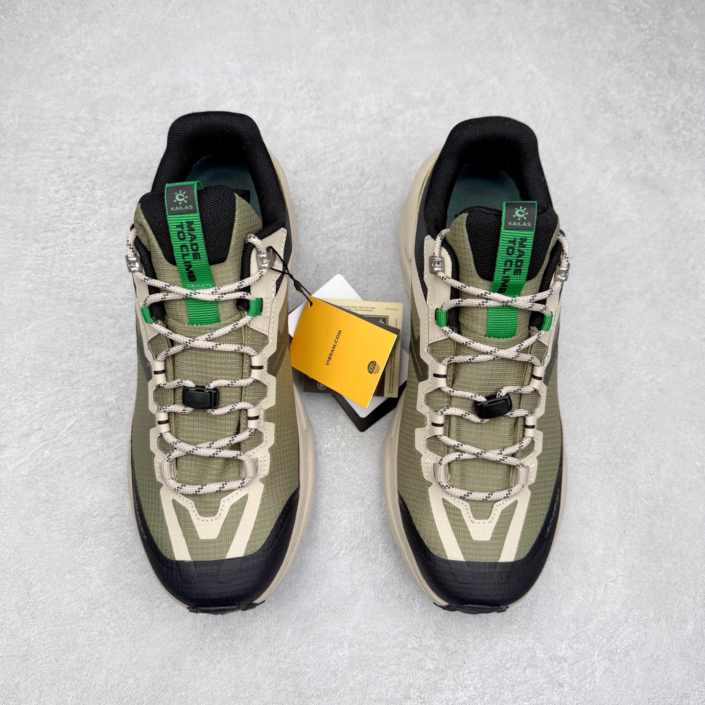 图片[2]-凯乐石 KAILAS 山行2代 GTX 25款舒适缓冲徒步 织物TPU减震防滑透气包裹性轻便低帮超强抓地力越野跑步鞋 KAILAS凯乐石品牌是全球三大全系攀登品牌之一，于2003年创立于中国广州，致力于为有攀登梦想的户外运动员及爱好者，研发制造功能性专业装备，满足他们在极限环境下安全舒适的需求，凯乐石专注于科技面料的开发及专业功能设计，产品线覆盖登山、攀岩、徒步、越野跑山、露营、旅行等多项户外运动，通过运动员的测试反馈，不断进化迭代，产品荣获国内外大奖71座，发明专利21个，更突破性的自主研发攀登器械，打造出中国的攀登硬实力。实拍调校N版已经零色差零失真 百分百还原实物色彩所见即所得 不存在货不对板色差等低级问题 选购参考实物拍摄 不混卖不参货 只用心做好货严格选品 承诺混一赔十 尺码：36 36.5 37.5 38 38.5 39 40 40.5 41 42 42.5 43 44 44.5 45-选品中心