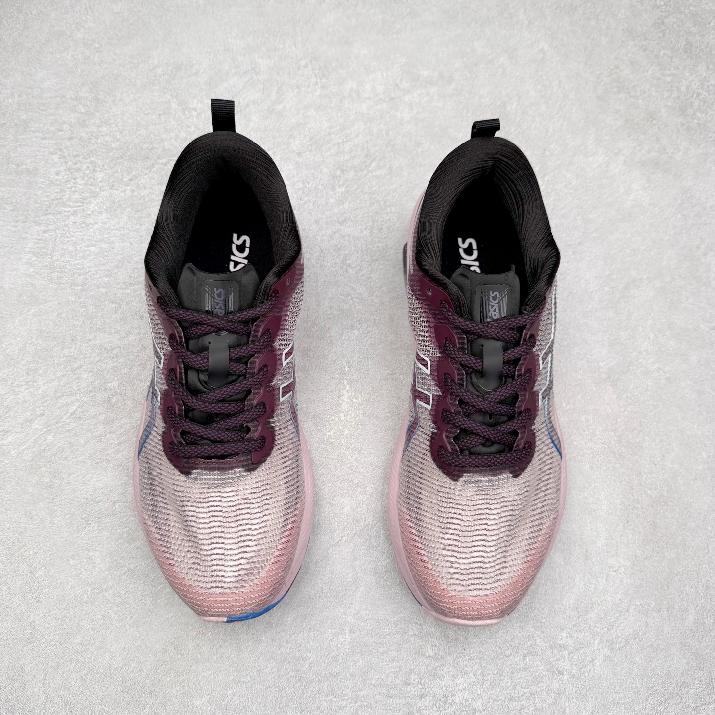 图片[2]-Asics Gel-Kinsei Blast 运动织物低帮休闲跑步鞋 ASICS（亚瑟士）是日本实业家鬼冢喜八郎创立的跑鞋运动品牌，名字想法源自著名的拉丁谚语“AnimaSana In Corpore Sano”，意为“健全的精神寓于强健的体魄”。正如其名字的含义，ASICS亚瑟士一直坚信保持身体的健康与活力是打造健康快乐的生活方式的最佳途径。亚瑟士的跑鞋、篮球鞋等系列集专业与美貌于一身，拥有极高的热度。2016年，ASICS在“2016年日本最佳全球品牌”排行榜名列第17名。尺码：36 37 37.5 38 39 39.5 40 40.5 41.5 42 42.5 43.5 44 45-选品中心