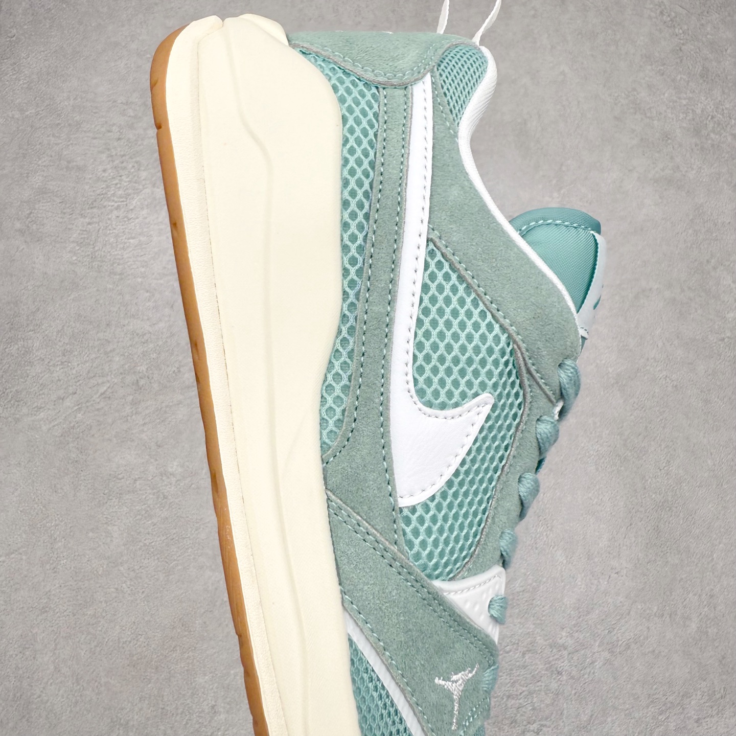 图片[6]-Jordan CMFT Era 时尚舒适 耐磨 低帮 复古篮球鞋 实拍调校N版已经零色差零失真 百分百还原实物色彩所见即所得 不存在货不对板色差等低级问题 选购参考实物拍摄 不混卖不参货 只用心做好货严格选品 承诺混一赔十 尺码：36 36.5 37.5 38 38.5 39 40 40.5 41 42 42.5 43 44 44.5 45 46-选品中心