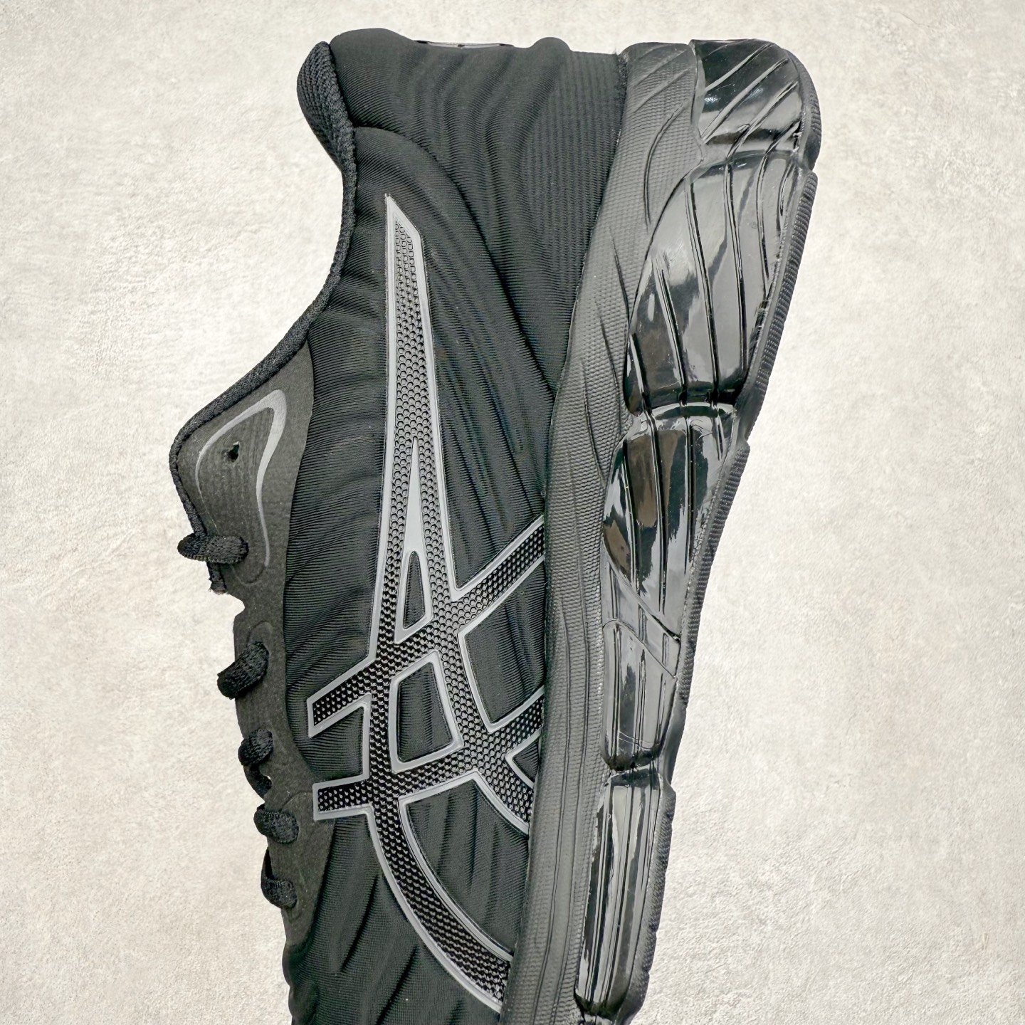 图片[7]-ASICS GEL-QUANTUM 360 VIII 亚瑟士网面舒适百搭网布防滑耐磨舒适缓震运动鞋 鞋面采用细密网眼提供良好的透气性和支撑性 中底360环绕式GEL 提供良好的缓冲性能 GEL外观立体几何设计 充满时尚的运动气息 FF BLAST 中底科技 轻量缓震 尺码：40 40.5 41.5 42 42.5 43.5 44 44.5 45-选品中心