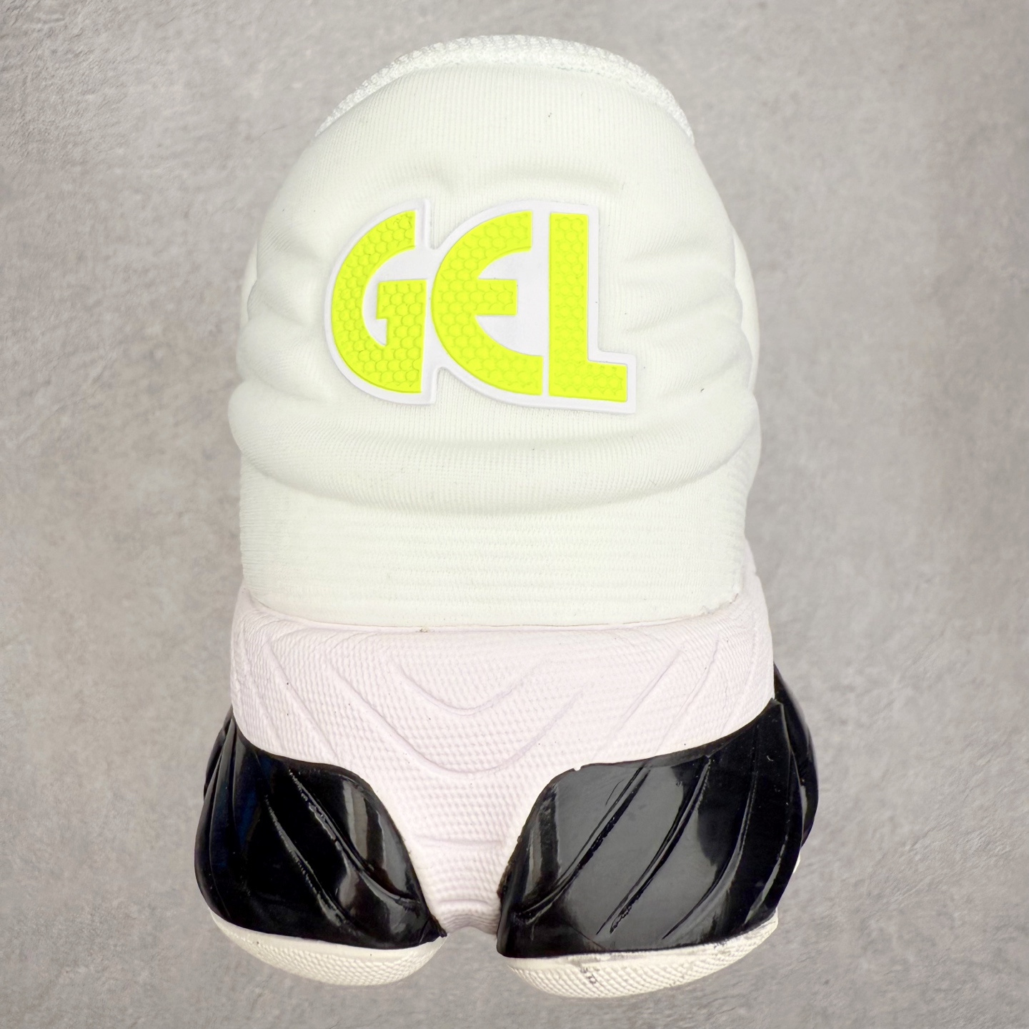 图片[8]-ASICS GEL-QUANTUM 360 VIII 亚瑟士网面舒适百搭网布防滑耐磨舒适缓震运动鞋 鞋面采用细密网眼提供良好的透气性和支撑性 中底360环绕式GEL 提供良好的缓冲性能 GEL外观立体几何设计 充满时尚的运动气息 FF BLAST 中底科技 轻量缓震 尺码：40 40.5 41.5 42 42.5 43.5 44 44.5 45-选品中心