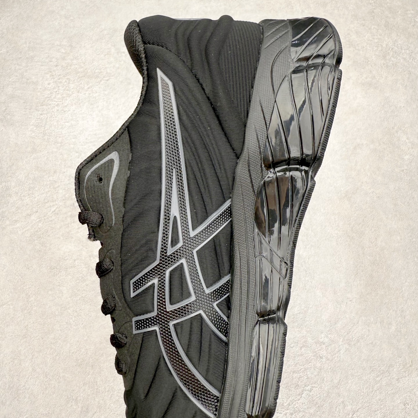 图片[7]-ASICS GEL-QUANTUM 360 VIII 亚瑟士网面舒适百搭网布防滑耐磨舒适缓震运动鞋 鞋面采用细密网眼提供良好的透气性和支撑性 中底360环绕式GEL 提供良好的缓冲性能 GEL外观立体几何设计 充满时尚的运动气息 FF BLAST 中底科技 轻量缓震 尺码：40 40.5 41.5 42 42.5 43.5 44 44.5 45-选品中心