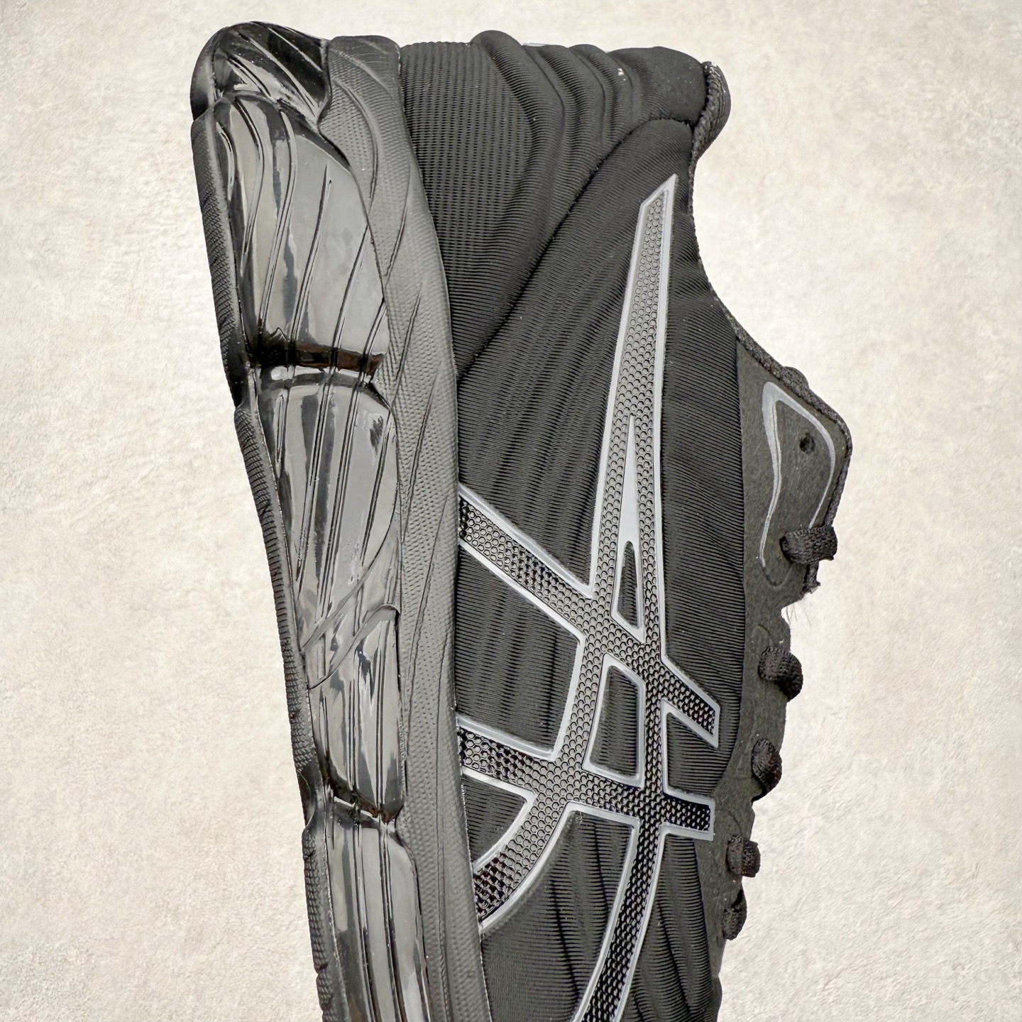 图片[6]-ASICS GEL-QUANTUM 360 VIII 亚瑟士网面舒适百搭网布防滑耐磨舒适缓震运动鞋 鞋面采用细密网眼提供良好的透气性和支撑性 中底360环绕式GEL 提供良好的缓冲性能 GEL外观立体几何设计 充满时尚的运动气息 FF BLAST 中底科技 轻量缓震 尺码：40 40.5 41.5 42 42.5 43.5 44 44.5 45-选品中心