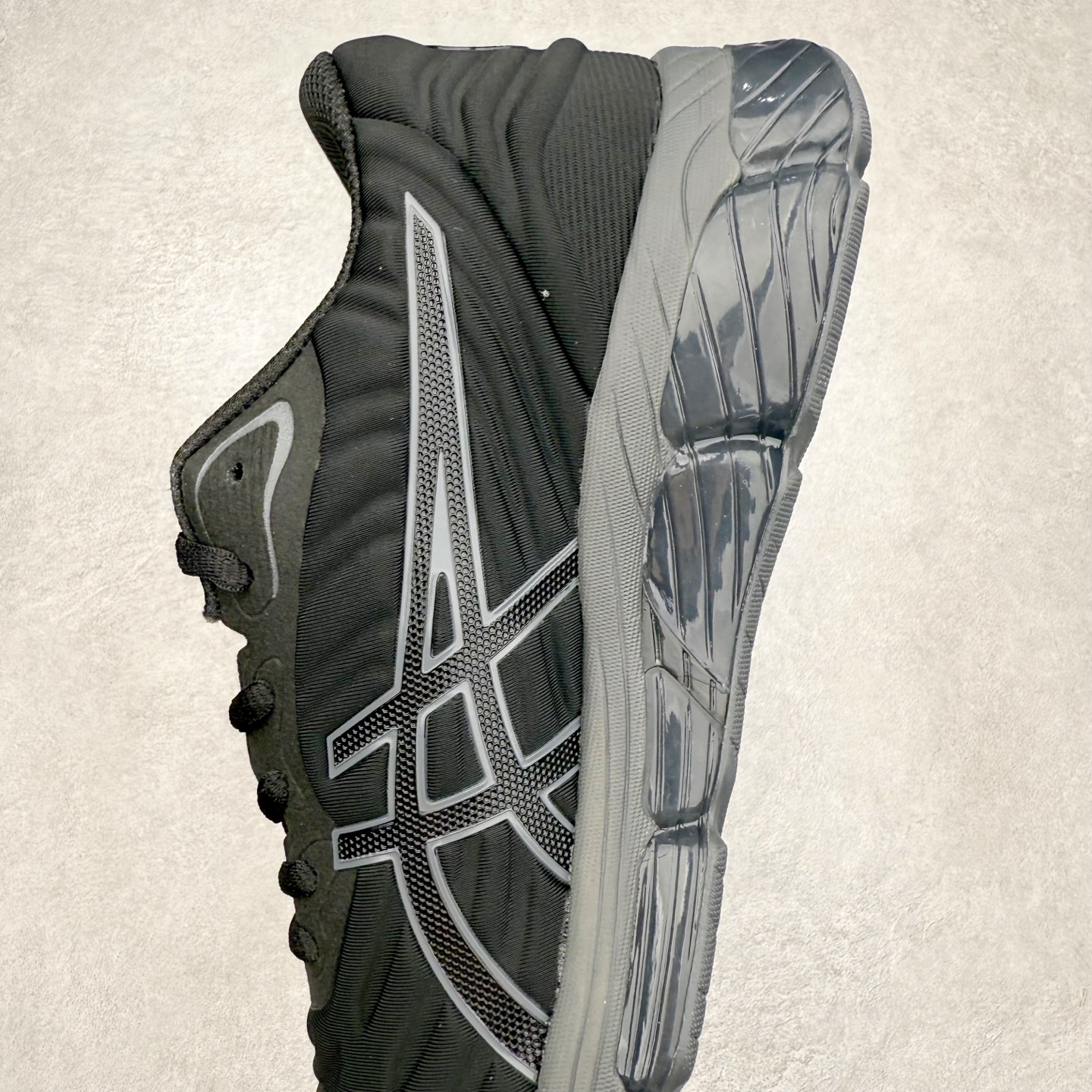 图片[7]-ASICS GEL-QUANTUM 360 VIII 亚瑟士网面舒适百搭网布防滑耐磨舒适缓震运动鞋 鞋面采用细密网眼提供良好的透气性和支撑性 中底360环绕式GEL 提供良好的缓冲性能 GEL外观立体几何设计 充满时尚的运动气息 FF BLAST 中底科技 轻量缓震 尺码：40 40.5 41.5 42 42.5 43.5 44 44.5 45-选品中心