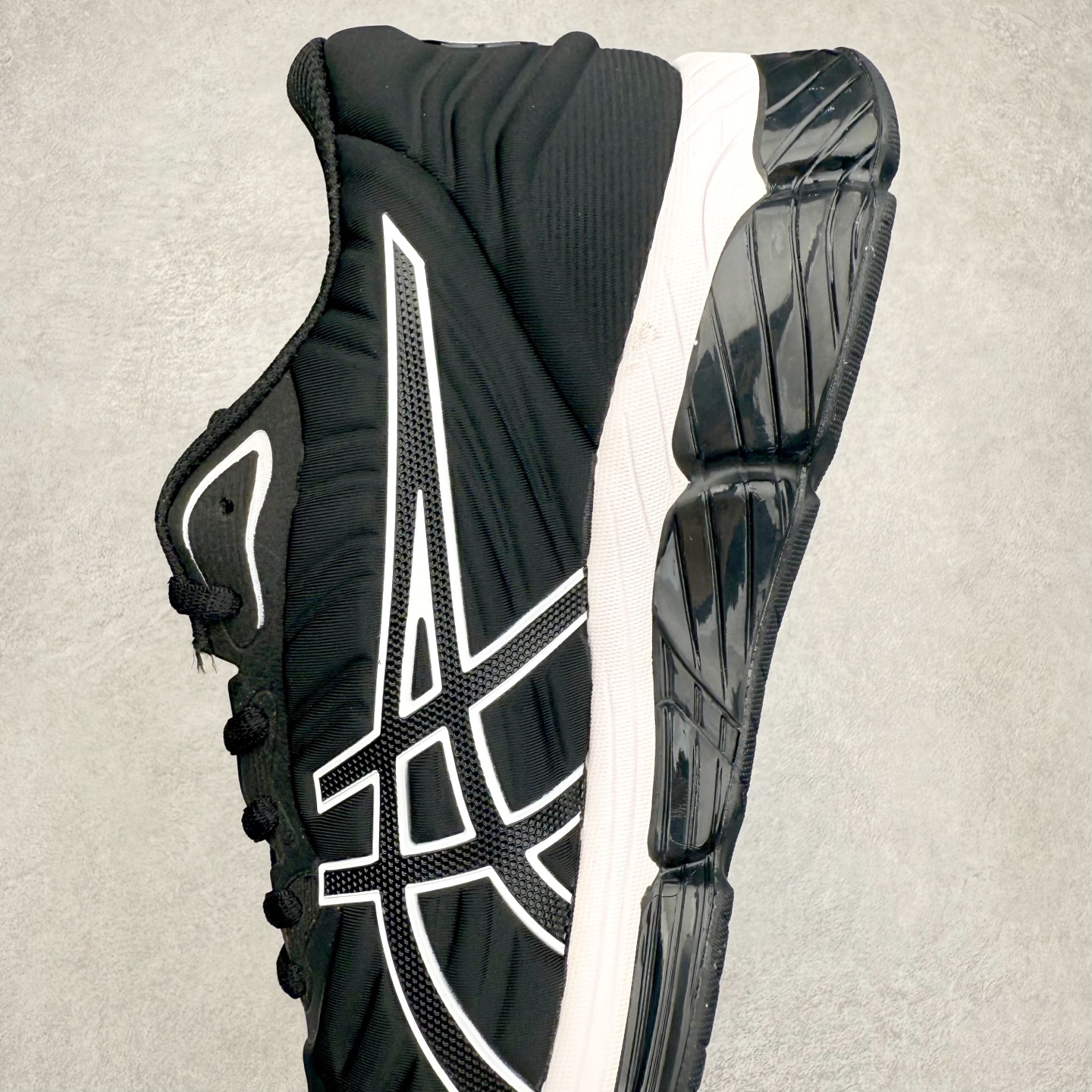 图片[7]-ASICS GEL-QUANTUM 360 VIII 亚瑟士网面舒适百搭网布防滑耐磨舒适缓震运动鞋 鞋面采用细密网眼提供良好的透气性和支撑性 中底360环绕式GEL 提供良好的缓冲性能 GEL外观立体几何设计 充满时尚的运动气息 FF BLAST 中底科技 轻量缓震 尺码：40 40.5 41.5 42 42.5 43.5 44 44.5 45-选品中心