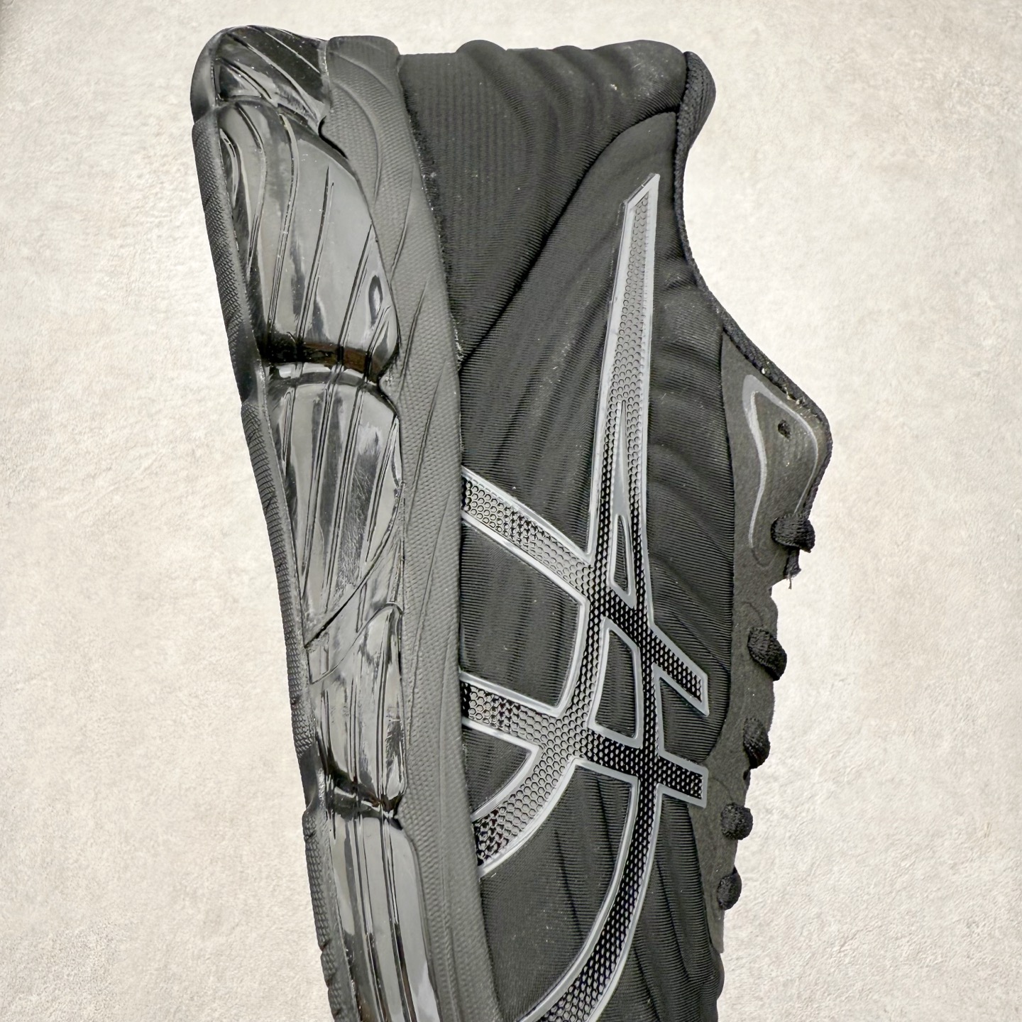 图片[6]-ASICS GEL-QUANTUM 360 VIII 亚瑟士网面舒适百搭网布防滑耐磨舒适缓震运动鞋 鞋面采用细密网眼提供良好的透气性和支撑性 中底360环绕式GEL 提供良好的缓冲性能 GEL外观立体几何设计 充满时尚的运动气息 FF BLAST 中底科技 轻量缓震 尺码：40 40.5 41.5 42 42.5 43.5 44 44.5 45-选品中心