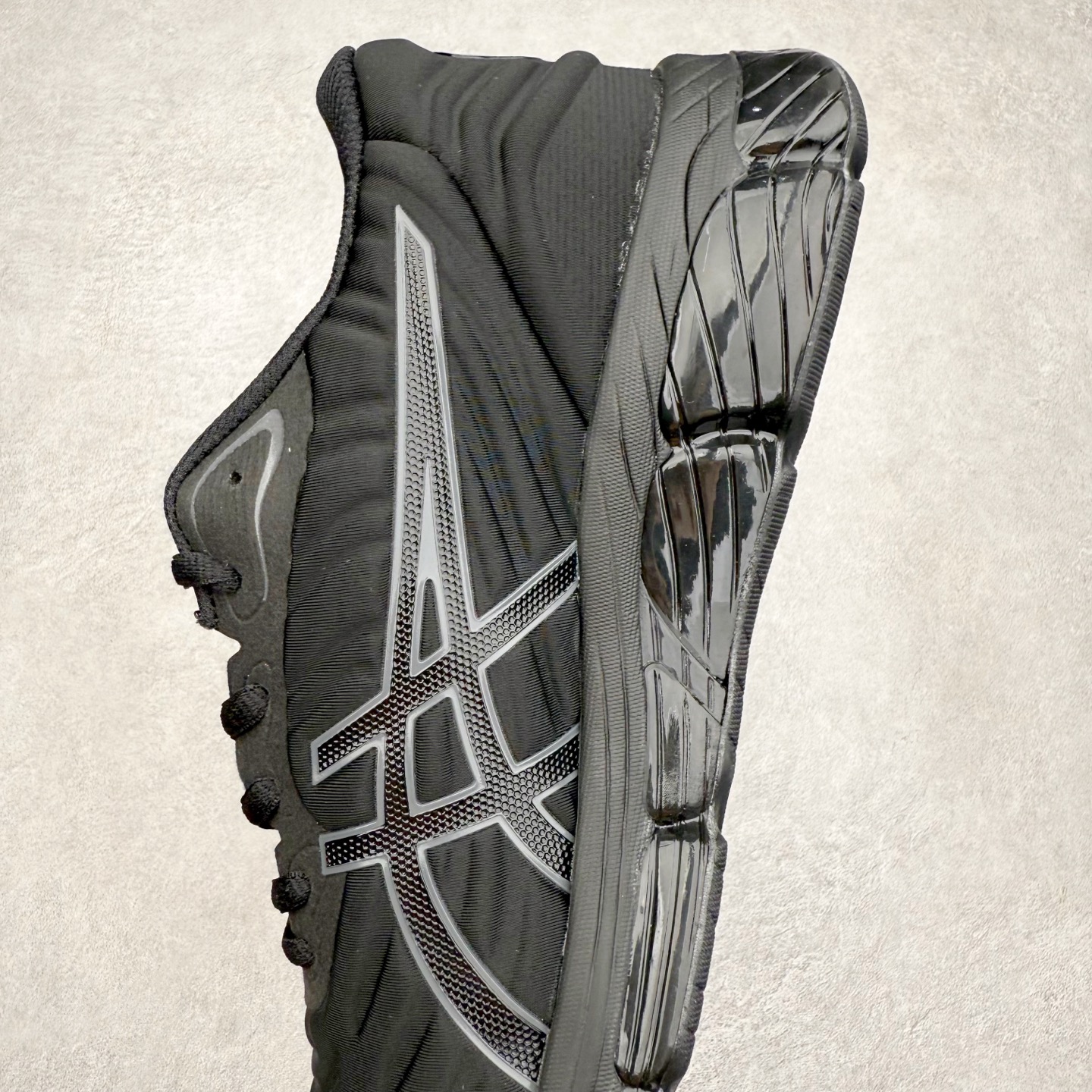 图片[7]-ASICS GEL-QUANTUM 360 VIII 亚瑟士网面舒适百搭网布防滑耐磨舒适缓震运动鞋 鞋面采用细密网眼提供良好的透气性和支撑性 中底360环绕式GEL 提供良好的缓冲性能 GEL外观立体几何设计 充满时尚的运动气息 FF BLAST 中底科技 轻量缓震 尺码：40 40.5 41.5 42 42.5 43.5 44 44.5 45-选品中心