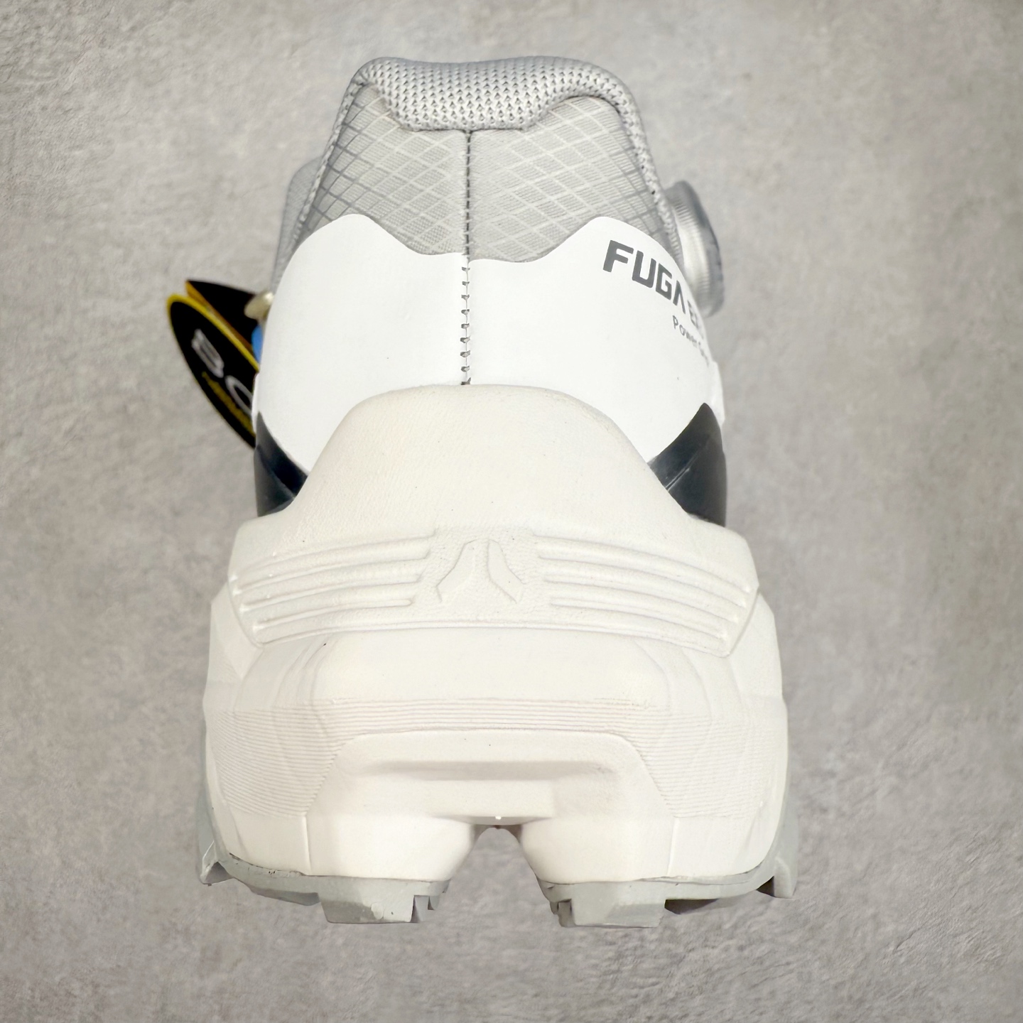 图片[8]-凯乐石 KAILAS FUGA EX3 BOA 25款舒适缓冲徒步 织物TPU减震防滑透气包裹性轻便低帮 超强抓地力越野跑步鞋 KAILAS凯乐石品牌是全球三大全系攀登品牌之一，于2003年创立于中国广州，致力于为有攀登梦想的户外运动员及爱好者，研发制造功能性专业装备，满足他们在极限环境下安全舒适的需求，凯乐石专注于科技面料的开发及专业功能设计，产品线覆盖登山、攀岩、徒步、越野跑山、露营、旅行等多项户外运动，通过运动员的测试反馈，不断进化迭代，产品荣获国内外大奖71座，发明专利21个，更突破性的自主研发攀登器械，打造出中国的攀登硬实力。实拍调校N版已经零色差零失真 百分百还原实物色彩所见即所得 不存在货不对板色差等低级问题 选购参考实物拍摄 不混卖不参货 只用心做好货严格选品 承诺混一赔十 尺码：36 36.5 37.5 38 38.5 39 40 40.5 41 42 42.5 43 44 44.5 45-选品中心