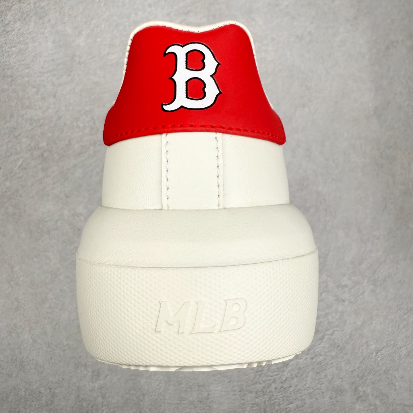 图片[8]-＃福利特价 MLB Chukky Classic 经典老爹风轻量增高厚底百搭休闲运动慢跑鞋 原楦原纸版数据开发#采用优质轻量克重纤维移膜皮革及透气网面鞋面材质#全新独立4cm厘米外增高轻质发泡大底 尺码：35 36 36.5 37.5 38 38.5 39 40 40.5 41 42 42.5 43 44-选品中心