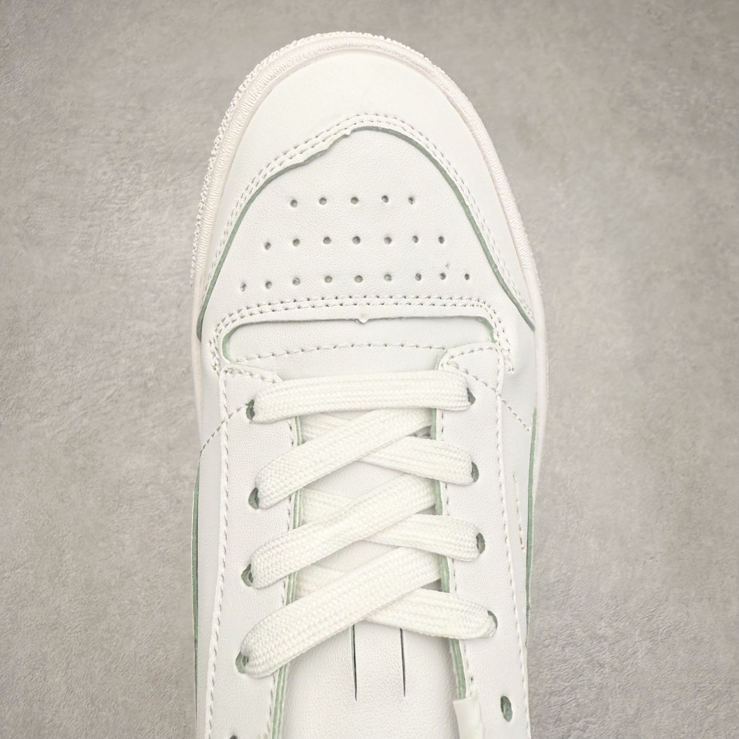 图片[4]-Puma Ralph Sampson Lo Vintage 彪马复古运动板鞋 实拍调校N版已经零色差零失真 百分百还原实物色彩所见即所得 不存在货不对板色差等低级问题 选购参考实物拍摄 不混卖不参货 只用心做好货严格选品 承诺混一赔十 尺码：36 36.5 37.5 38 38.5 39 40 40.5 41 42 42.5 43 44 44.5 45-选品中心