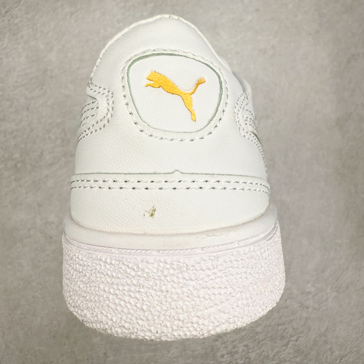 图片[8]-Puma Ralph Sampson Lo Vintage 彪马复古运动板鞋 实拍调校N版已经零色差零失真 百分百还原实物色彩所见即所得 不存在货不对板色差等低级问题 选购参考实物拍摄 不混卖不参货 只用心做好货严格选品 承诺混一赔十 尺码：36 36.5 37.5 38 38.5 39 40 40.5 41 42 42.5 43 44 44.5 45-选品中心