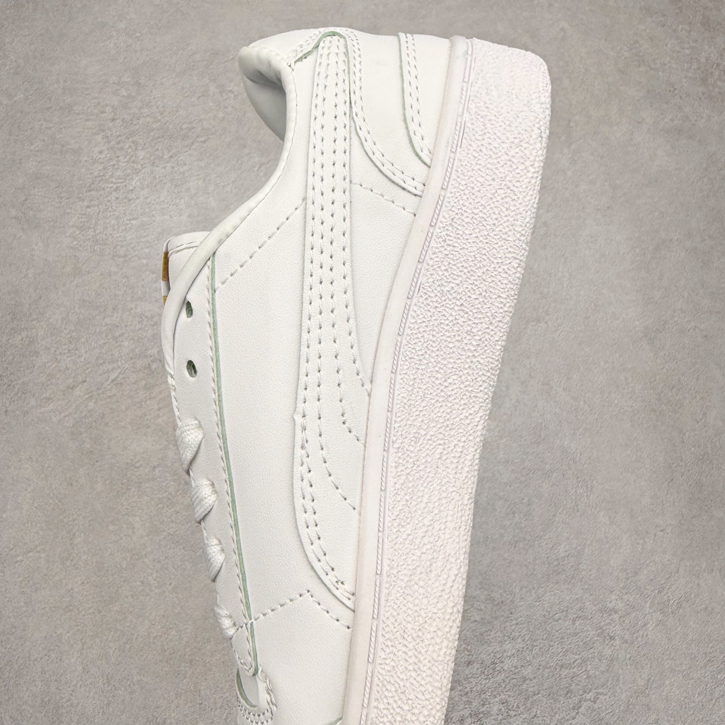 图片[7]-Puma Ralph Sampson Lo Vintage 彪马复古运动板鞋 实拍调校N版已经零色差零失真 百分百还原实物色彩所见即所得 不存在货不对板色差等低级问题 选购参考实物拍摄 不混卖不参货 只用心做好货严格选品 承诺混一赔十 尺码：36 36.5 37.5 38 38.5 39 40 40.5 41 42 42.5 43 44 44.5 45-选品中心