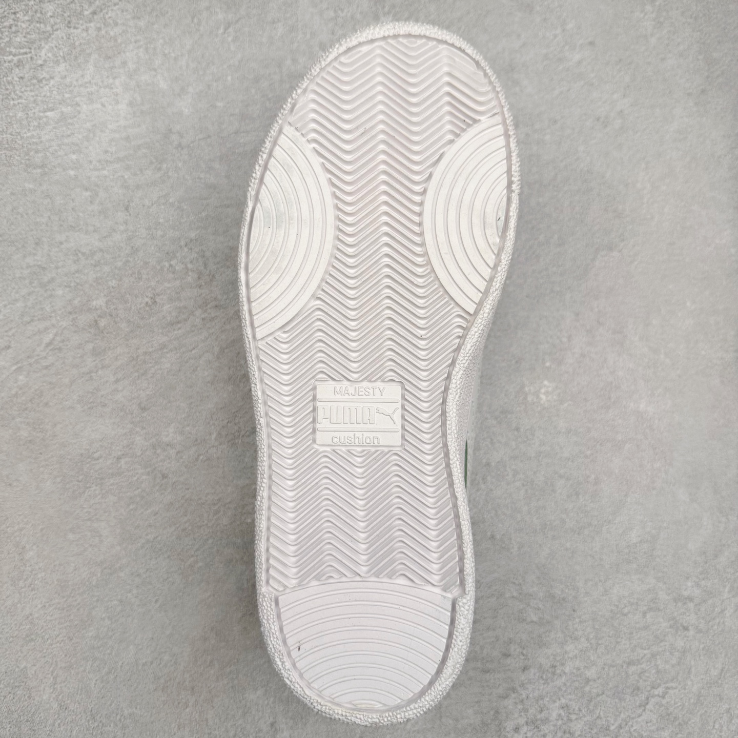 图片[9]-Puma Ralph Sampson Lo Vintage 彪马复古运动板鞋 实拍调校N版已经零色差零失真 百分百还原实物色彩所见即所得 不存在货不对板色差等低级问题 选购参考实物拍摄 不混卖不参货 只用心做好货严格选品 承诺混一赔十 尺码：36 36.5 37.5 38 38.5 39 40 40.5 41 42 42.5 43 44 44.5 45-选品中心