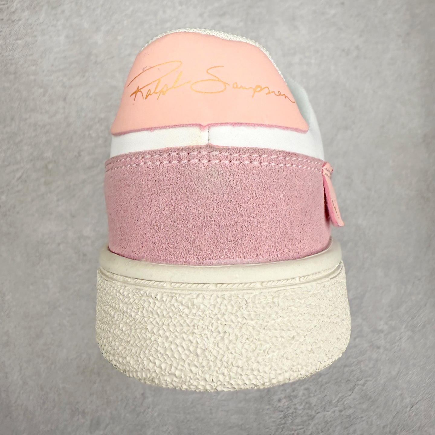 图片[8]-Puma Ralph Sampson Lo Vintage 彪马复古运动板鞋 实拍调校N版已经零色差零失真 百分百还原实物色彩所见即所得 不存在货不对板色差等低级问题 选购参考实物拍摄 不混卖不参货 只用心做好货严格选品 承诺混一赔十 尺码：36 36.5 37.5 38 38.5 39 40 40.5 41 42 42.5 43 44 44.5 45-选品中心