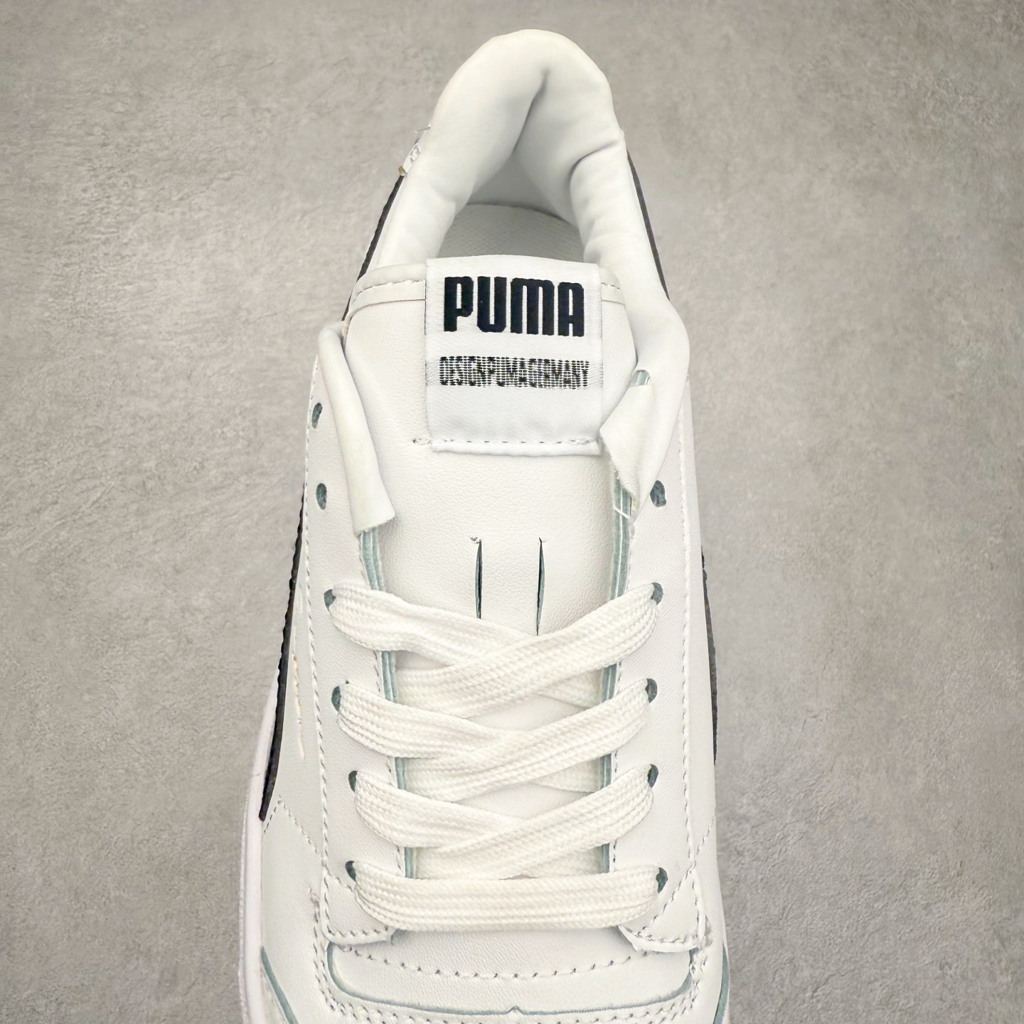 图片[5]-Puma Ralph Sampson Lo Vintage 彪马复古运动板鞋 实拍调校N版已经零色差零失真 百分百还原实物色彩所见即所得 不存在货不对板色差等低级问题 选购参考实物拍摄 不混卖不参货 只用心做好货严格选品 承诺混一赔十 尺码：36 36.5 37.5 38 38.5 39 40 40.5 41 42 42.5 43 44 44.5 45-选品中心