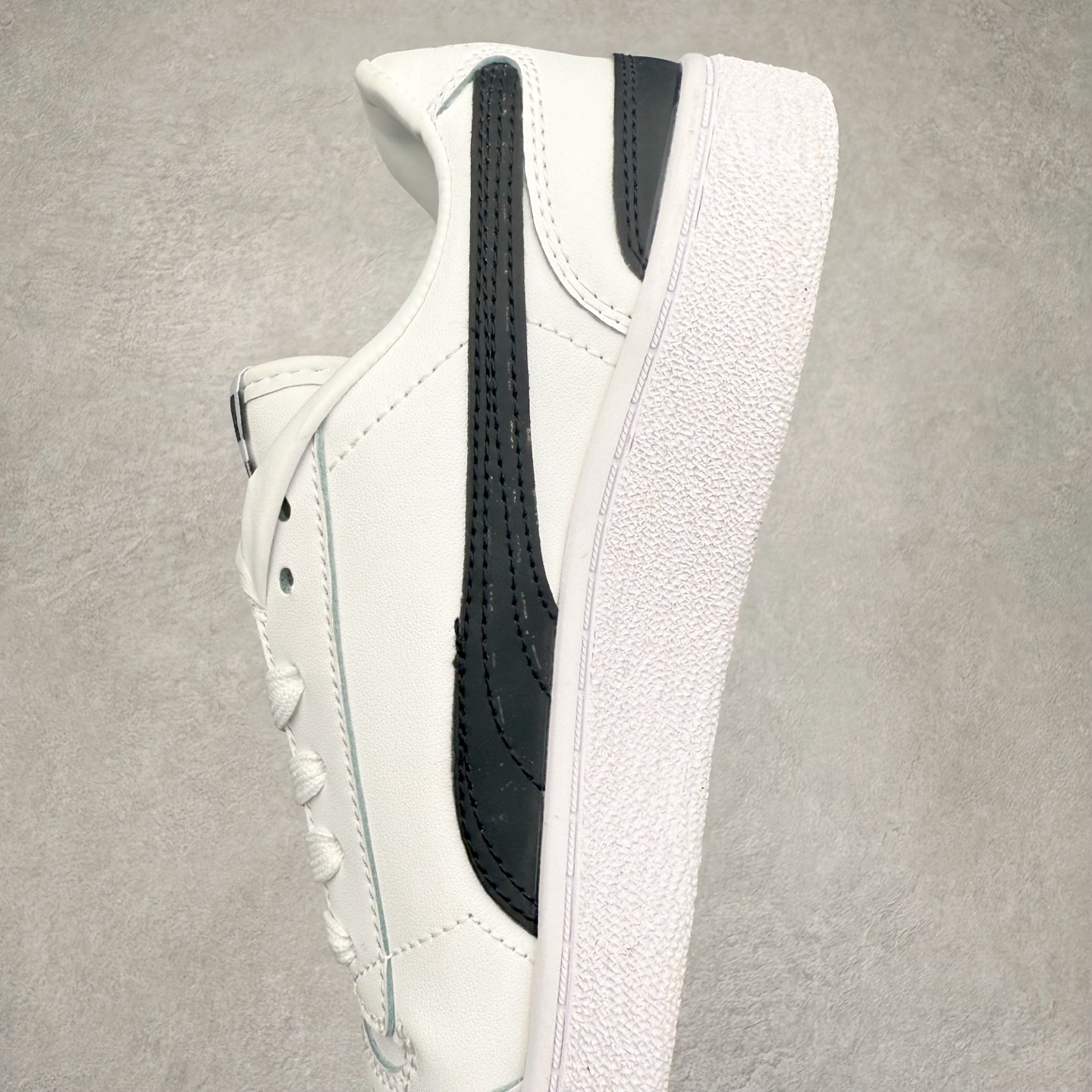 图片[7]-Puma Ralph Sampson Lo Vintage 彪马复古运动板鞋 实拍调校N版已经零色差零失真 百分百还原实物色彩所见即所得 不存在货不对板色差等低级问题 选购参考实物拍摄 不混卖不参货 只用心做好货严格选品 承诺混一赔十 尺码：36 36.5 37.5 38 38.5 39 40 40.5 41 42 42.5 43 44 44.5 45-选品中心