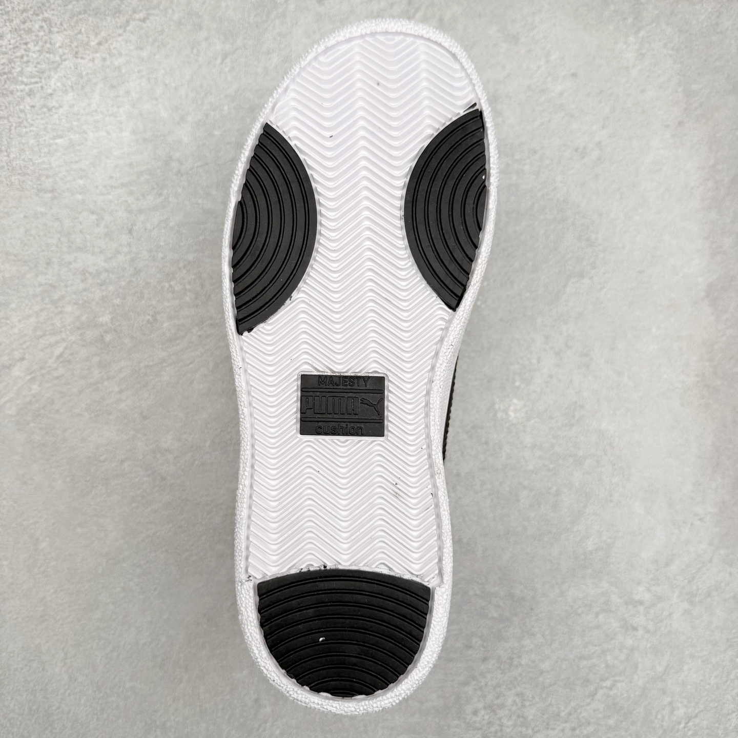 图片[9]-Puma Ralph Sampson Lo Vintage 彪马复古运动板鞋 实拍调校N版已经零色差零失真 百分百还原实物色彩所见即所得 不存在货不对板色差等低级问题 选购参考实物拍摄 不混卖不参货 只用心做好货严格选品 承诺混一赔十 尺码：36 36.5 37.5 38 38.5 39 40 40.5 41 42 42.5 43 44 44.5 45-选品中心