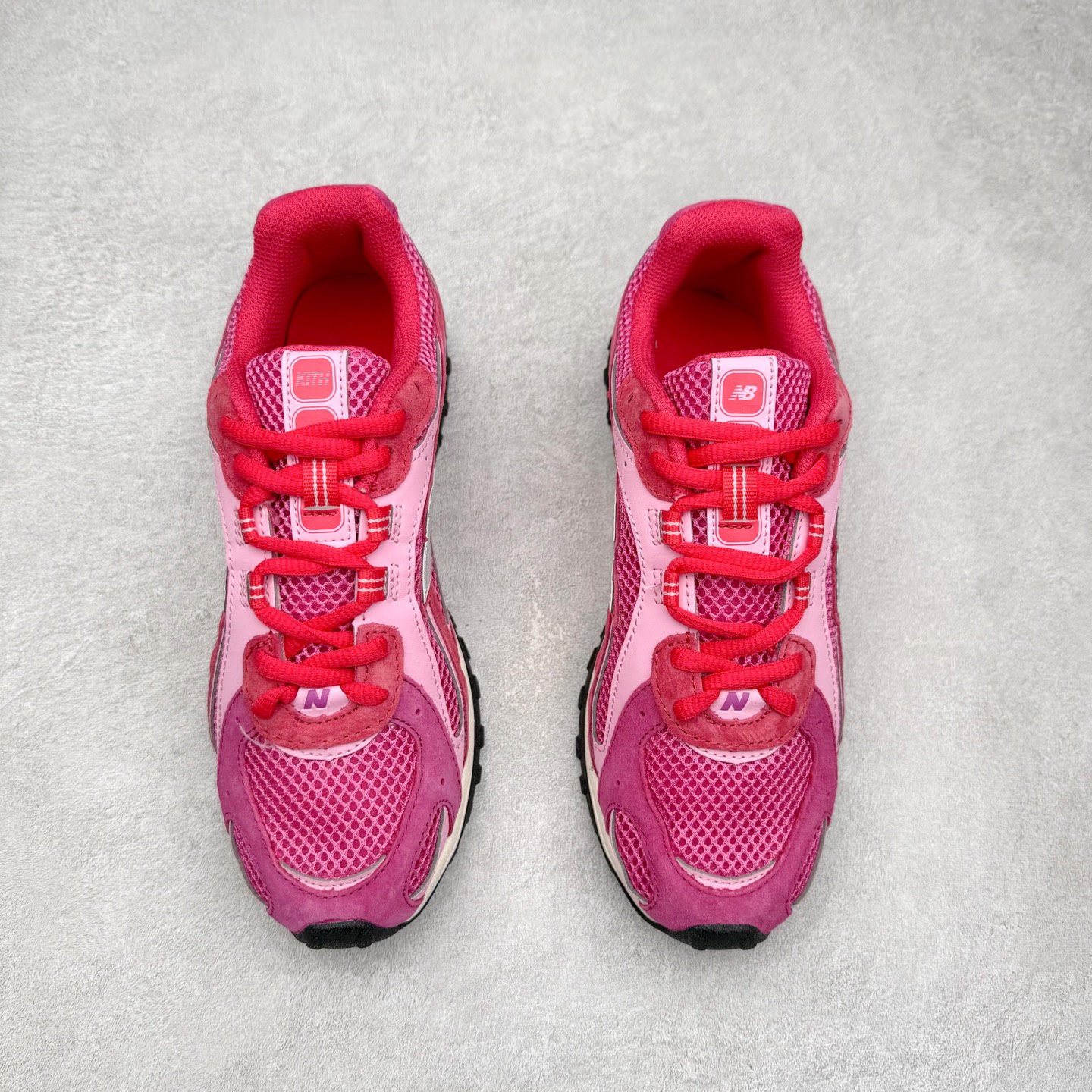 图片[2]-New Balance NB204L 舒适百搭耐磨轻便低帮 生活休闲鞋 男女同款 尺码：36 37 37.5 38 38.5 39.5 40 40.5 41.5 42 42.5 43 44 45-选品中心