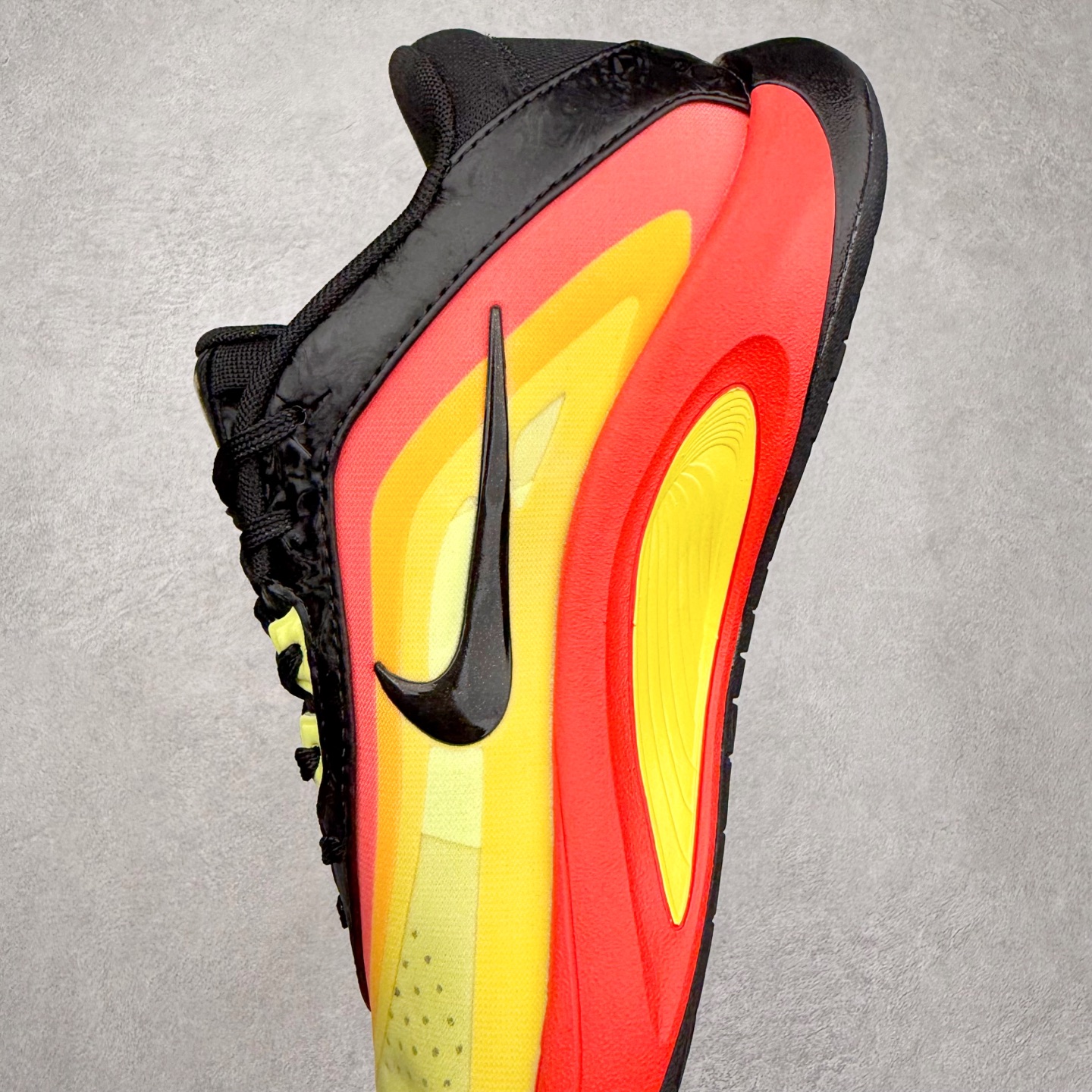 图片[7]-NK A\’One 阿贾威尔逊一代舒适柔软防滑耐磨 低帮 篮球鞋 男女同款 实拍调校N版已经零色差零失真 百分百还原实物色彩所见即所得 不存在货不对板色差等低级问题 选购参考实物拍摄 不混卖不参货 只用心做好货严格选品 承诺混一赔十 尺码：36 36.5 37.5 38 38.5 39 40 40.5 41 42 42.5 43 44 44.5 45-选品中心