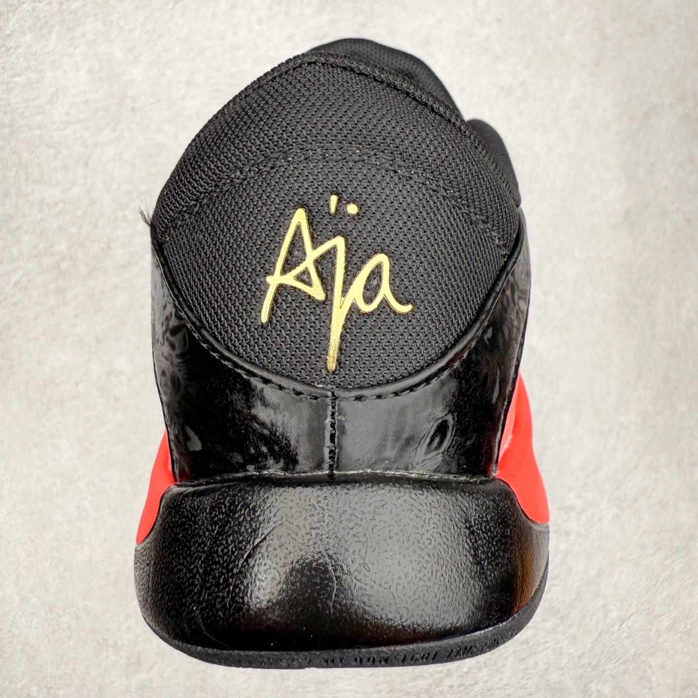 图片[8]-NK A\’One 阿贾威尔逊一代舒适柔软防滑耐磨 低帮 篮球鞋 男女同款 实拍调校N版已经零色差零失真 百分百还原实物色彩所见即所得 不存在货不对板色差等低级问题 选购参考实物拍摄 不混卖不参货 只用心做好货严格选品 承诺混一赔十 尺码：36 36.5 37.5 38 38.5 39 40 40.5 41 42 42.5 43 44 44.5 45-选品中心