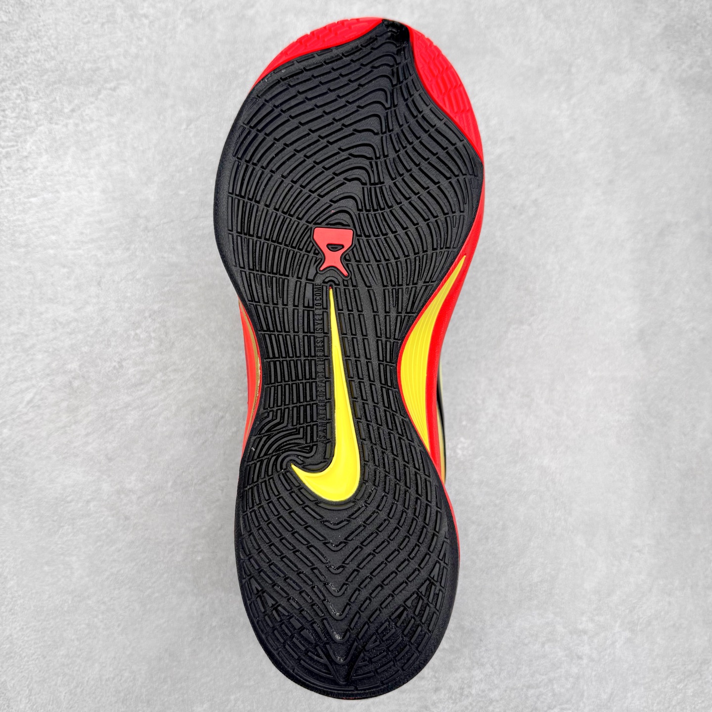 图片[9]-NK A\’One 阿贾威尔逊一代舒适柔软防滑耐磨 低帮 篮球鞋 男女同款 实拍调校N版已经零色差零失真 百分百还原实物色彩所见即所得 不存在货不对板色差等低级问题 选购参考实物拍摄 不混卖不参货 只用心做好货严格选品 承诺混一赔十 尺码：36 36.5 37.5 38 38.5 39 40 40.5 41 42 42.5 43 44 44.5 45-选品中心