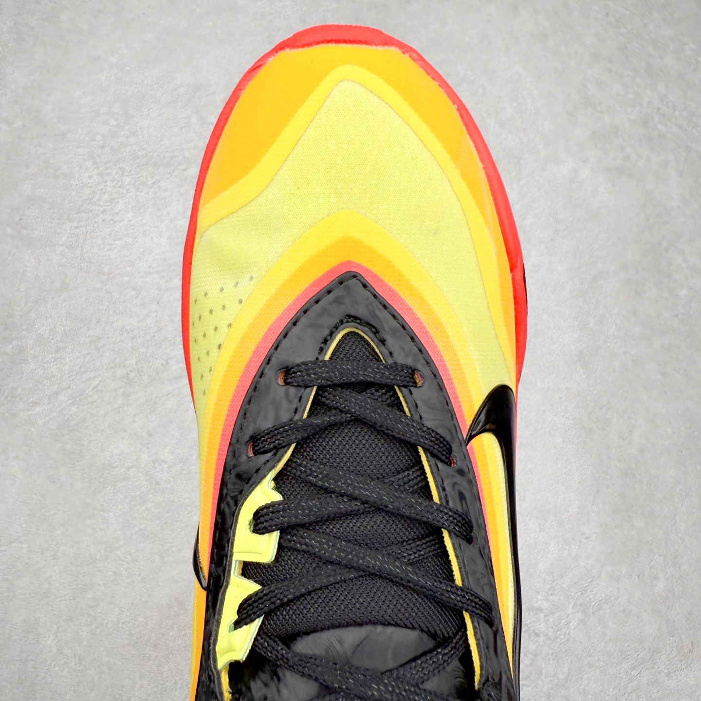 图片[4]-NK A\’One 阿贾威尔逊一代舒适柔软防滑耐磨 低帮 篮球鞋 男女同款 实拍调校N版已经零色差零失真 百分百还原实物色彩所见即所得 不存在货不对板色差等低级问题 选购参考实物拍摄 不混卖不参货 只用心做好货严格选品 承诺混一赔十 尺码：36 36.5 37.5 38 38.5 39 40 40.5 41 42 42.5 43 44 44.5 45-选品中心