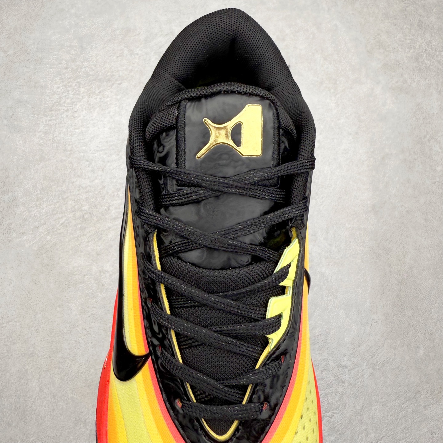 图片[5]-NK A\’One 阿贾威尔逊一代舒适柔软防滑耐磨 低帮 篮球鞋 男女同款 实拍调校N版已经零色差零失真 百分百还原实物色彩所见即所得 不存在货不对板色差等低级问题 选购参考实物拍摄 不混卖不参货 只用心做好货严格选品 承诺混一赔十 尺码：36 36.5 37.5 38 38.5 39 40 40.5 41 42 42.5 43 44 44.5 45-选品中心