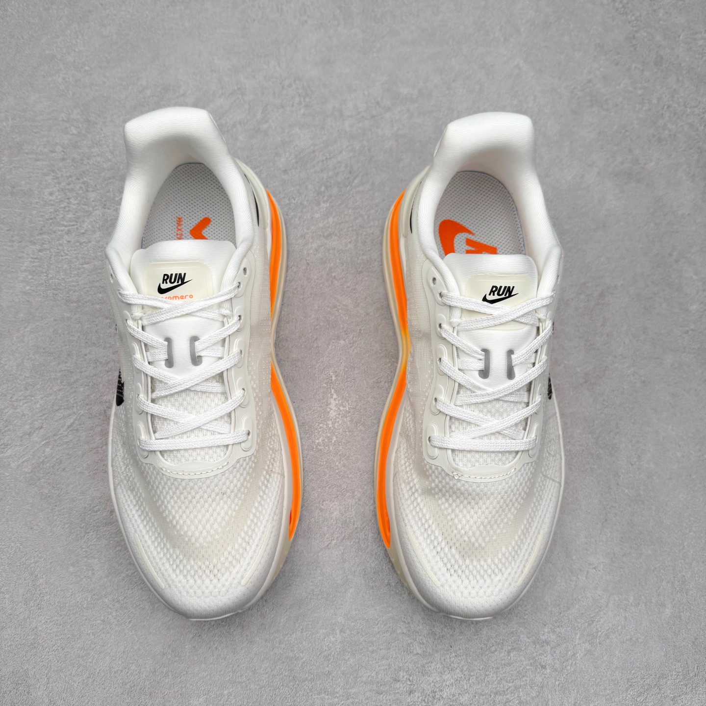 图片[2]-NK Vomero Premium 时尚舒适 网布防滑耐磨 低帮跑步鞋 HQ2050-306 实拍调校N版已经零色差零失真 百分百还原实物色彩所见即所得 不存在货不对板色差等低级问题 选购参考实物拍摄 不混卖不参货 只用心做好货严格选品 承诺混一赔十 尺码：36 36.5 37.5 38 38.5 39 40 40.5 41 42 42.5 43 44 44.5 45-选品中心