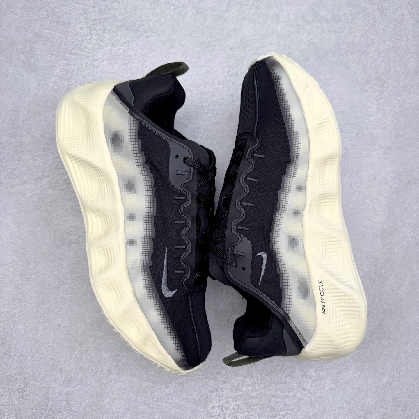 图片[3]-HYEIN SEO x NK Ava Rover 百搭舒适耐磨低帮跑步鞋 男女同款 流线型轮廓，通过轻薄物料鞋面结合 TPU 网格状支撑示人，增厚的中底材质选用 ReactX 加持，华夫外底收尾。鞋垫与后跟鞋提，克制点缀 Hyein Seo 字样。鞋垫与鞋提则采用菱形格纹的变化元素呈现。实拍调校N版已经零色差零失真 百分百还原实物色彩所见即所得 不存在货不对板色差等低级问题 选购参考实物拍摄 不混卖不参货 只用心做好货严格选品 承诺混一赔十 尺码：36 36.5 37.5 38 38.5 39 40 40.5 41 42 42.5 43 44 44.5 45-选品中心