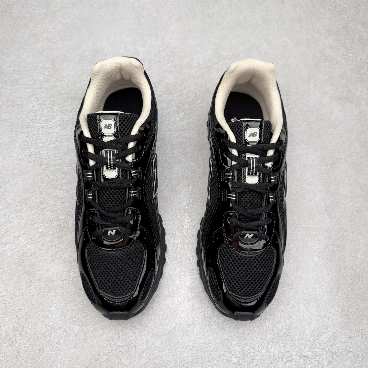 图片[2]-New Balance NB204L 舒适百搭耐磨轻便低帮 生活休闲鞋 男女同款 尺码：36 37 37.5 38 38.5 39.5 40 40.5 41.5 42 42.5 43 44 45-选品中心