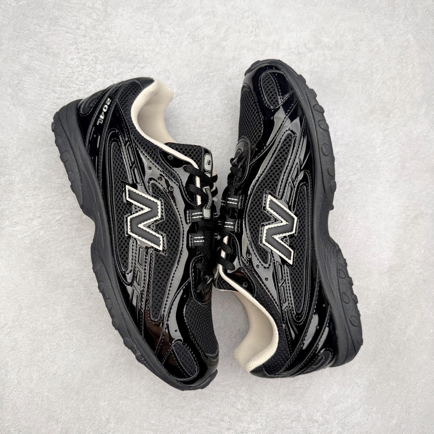 图片[3]-New Balance NB204L 舒适百搭耐磨轻便低帮 生活休闲鞋 男女同款 尺码：36 37 37.5 38 38.5 39.5 40 40.5 41.5 42 42.5 43 44 45-选品中心