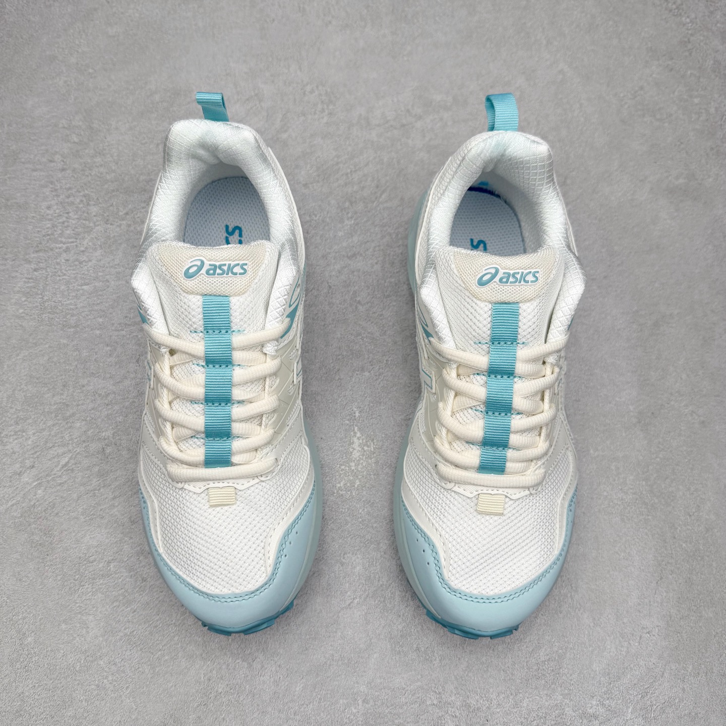 图片[2]-Asics Gel-Sonoma SE 亚瑟士溯溪鞋涉水鞋洞洞鞋 舒适日常休闲百搭防滑低帮户外徒步舒适随行跑步鞋 无界 路更远 今夏必备 颠覆认知 包裹性超强 脚感非常之舒适 侧面镂空设计 透气性极佳 让微风灌入足底 为沸腾夏日注入清爽能量防滑效果也不错 颜值与性能兼备 各平台实体疯狂种草首选 尺码：36 37.5 38 39 40 40.5 41.5 42 42.5 43.5 44 45 46-选品中心